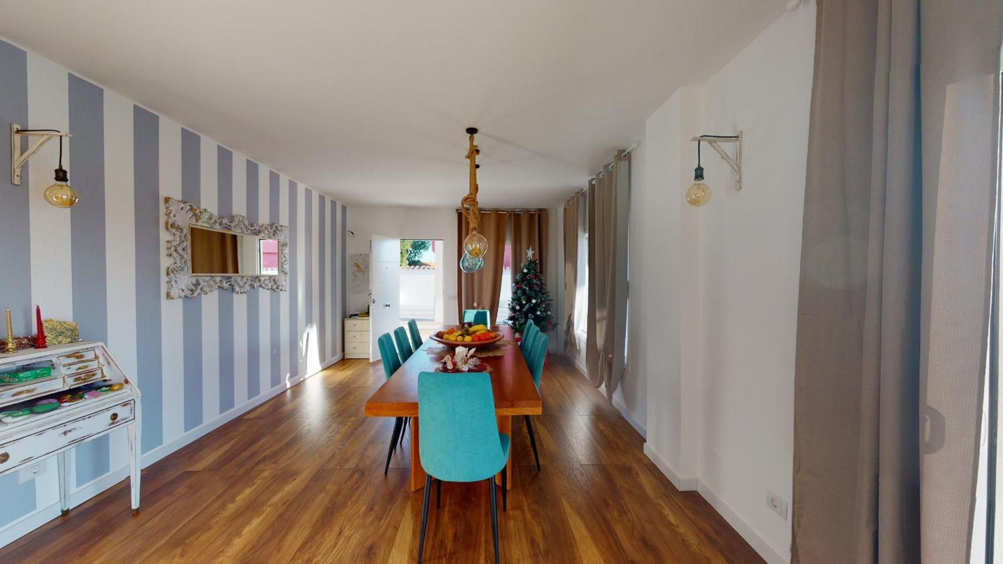 De Lujo 6hab En Maspalomas Con Piscina Privada, Y Gimnasio - Sunset Paradise Villa Maspalomas (Gran Canaria)