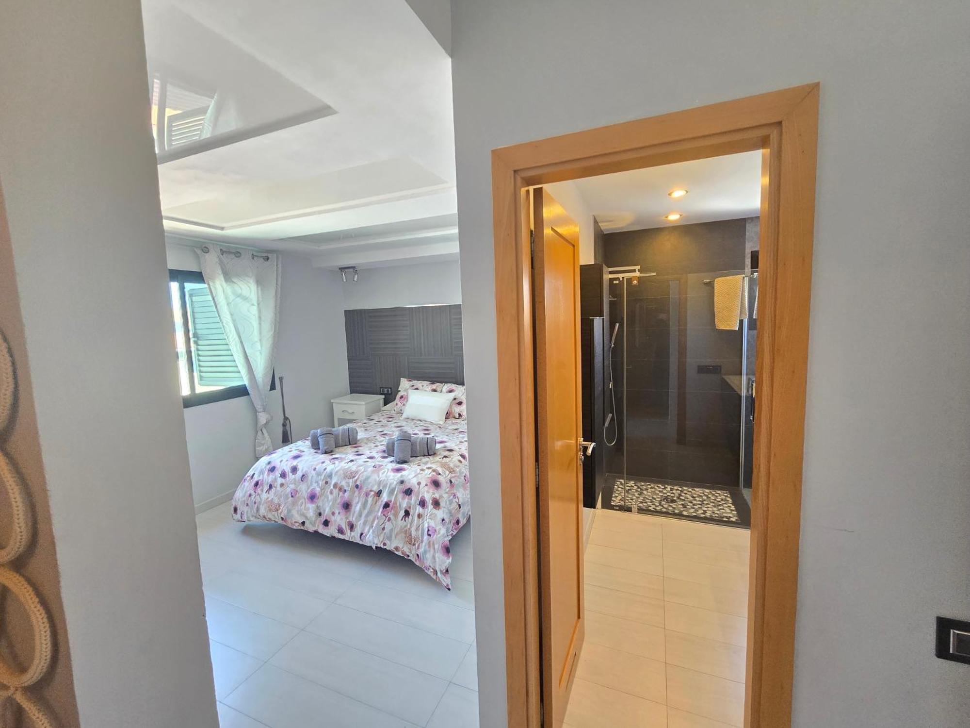 Case de vacanță Oasis House *