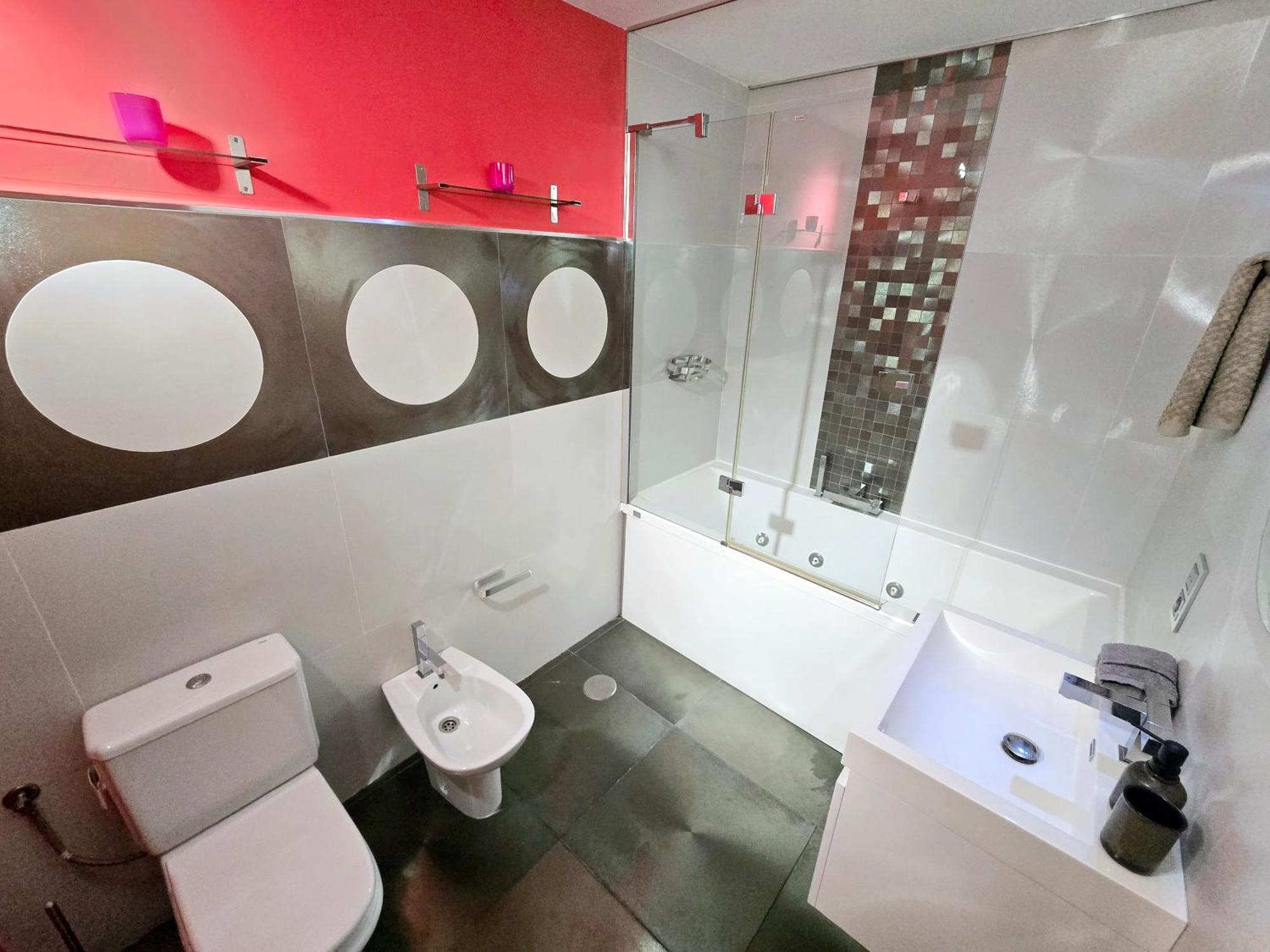 Oasis House Maspalomas (Gran Canaria)