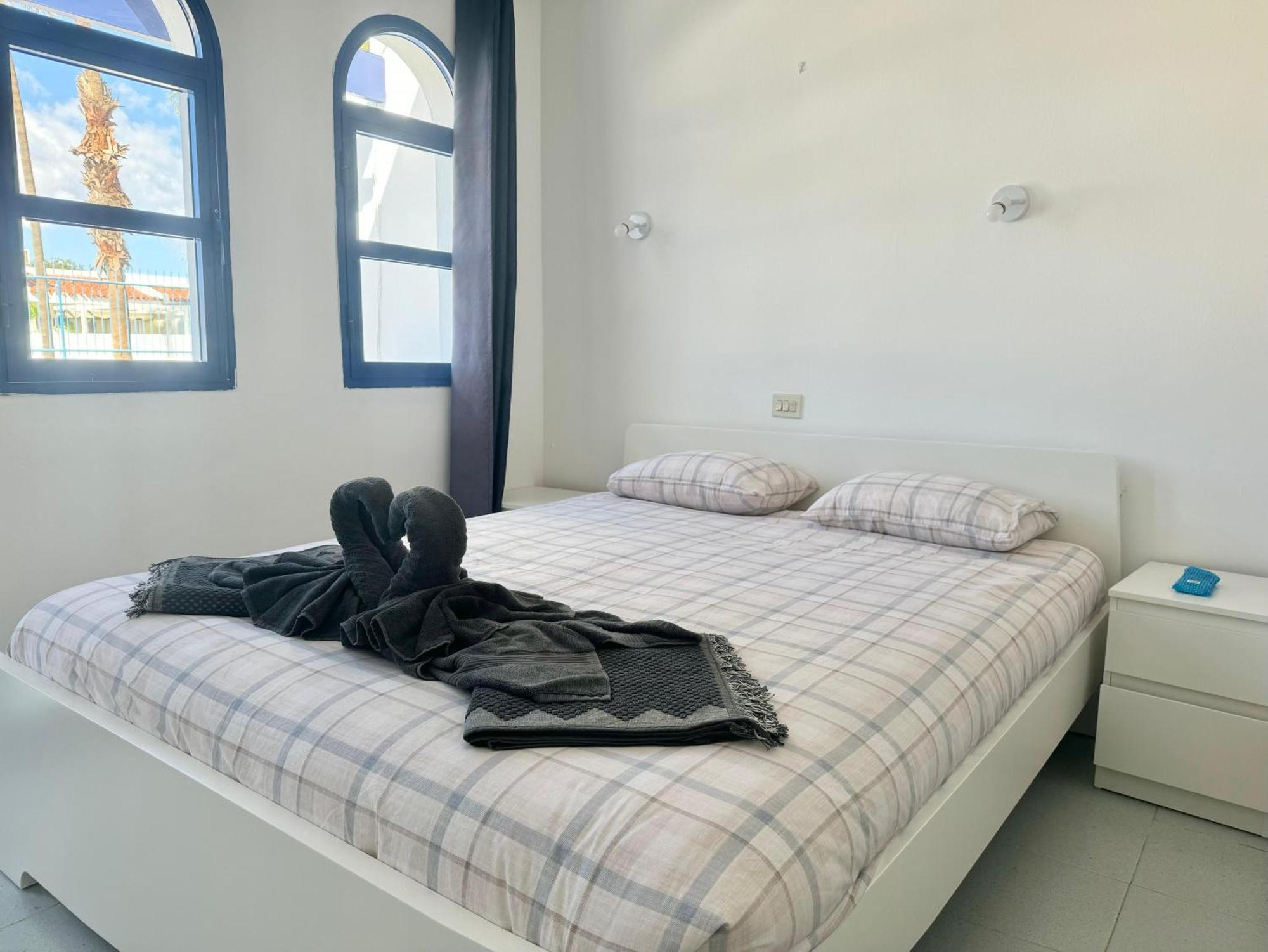 Cozy Playmar 23 Chaletu Maspalomas (Gran Canaria)