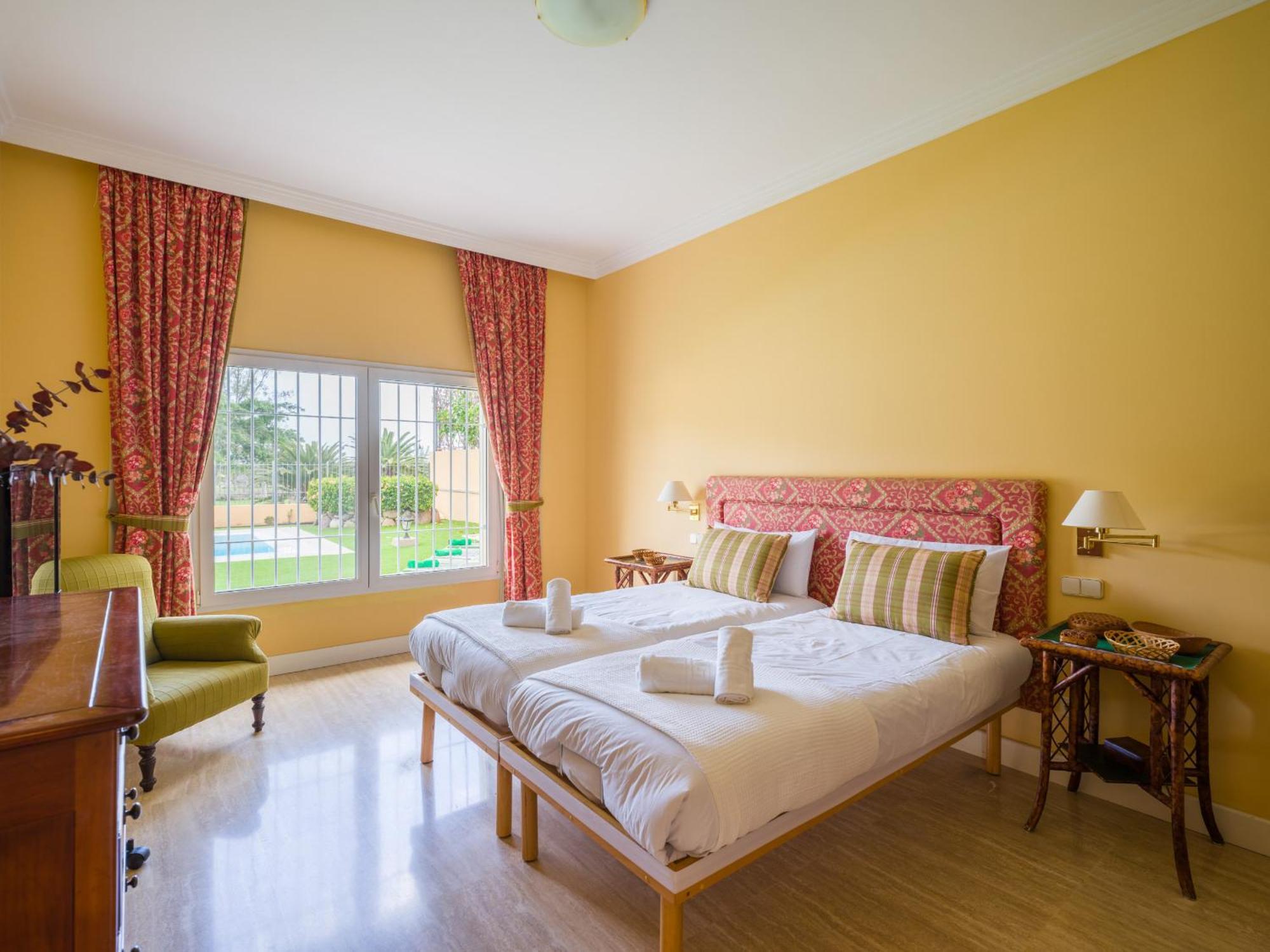 Golf Views By Canariasgetaway Maspalomas (Gran Canaria)