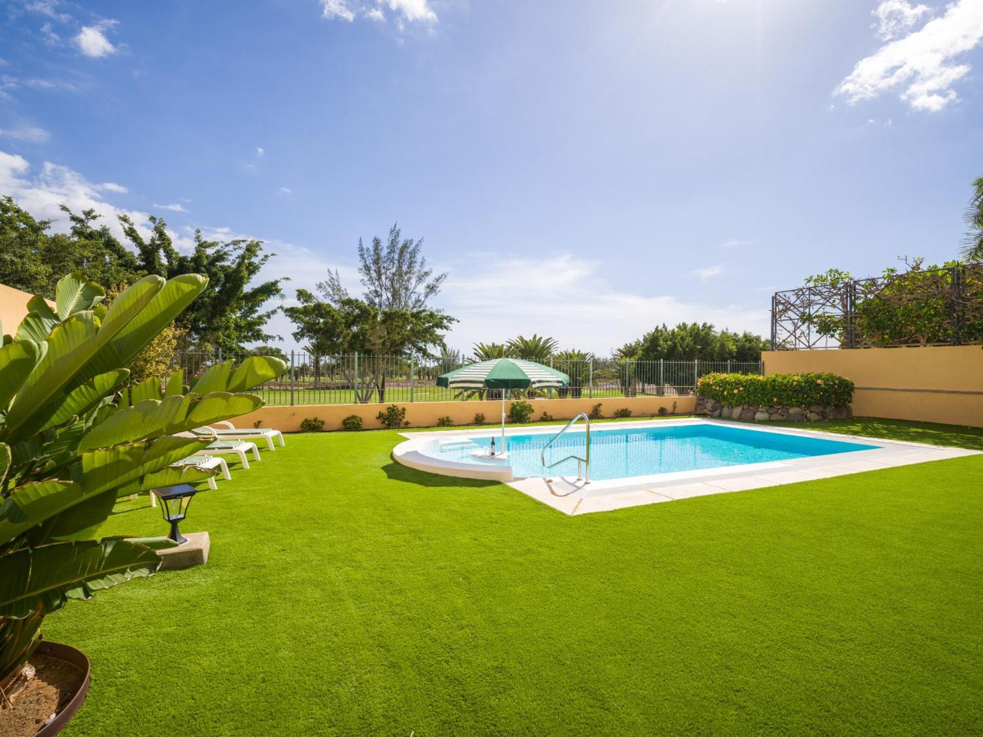 Golf Views By Canariasgetaway Chalet Maspalomas (Gran Canaria)