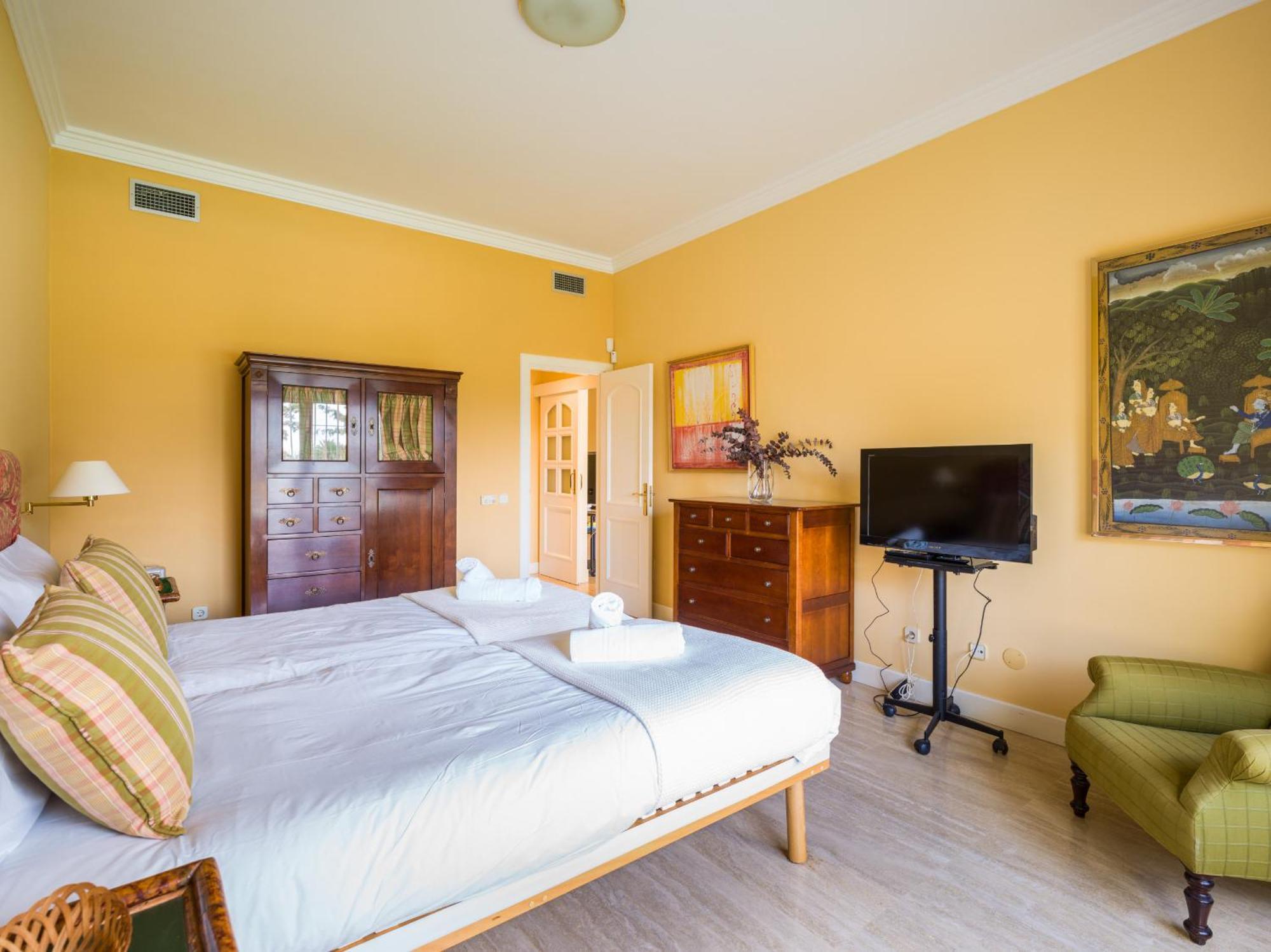 Chalet Golf Views By Canariasgetaway Maspalomas (Gran Canaria)