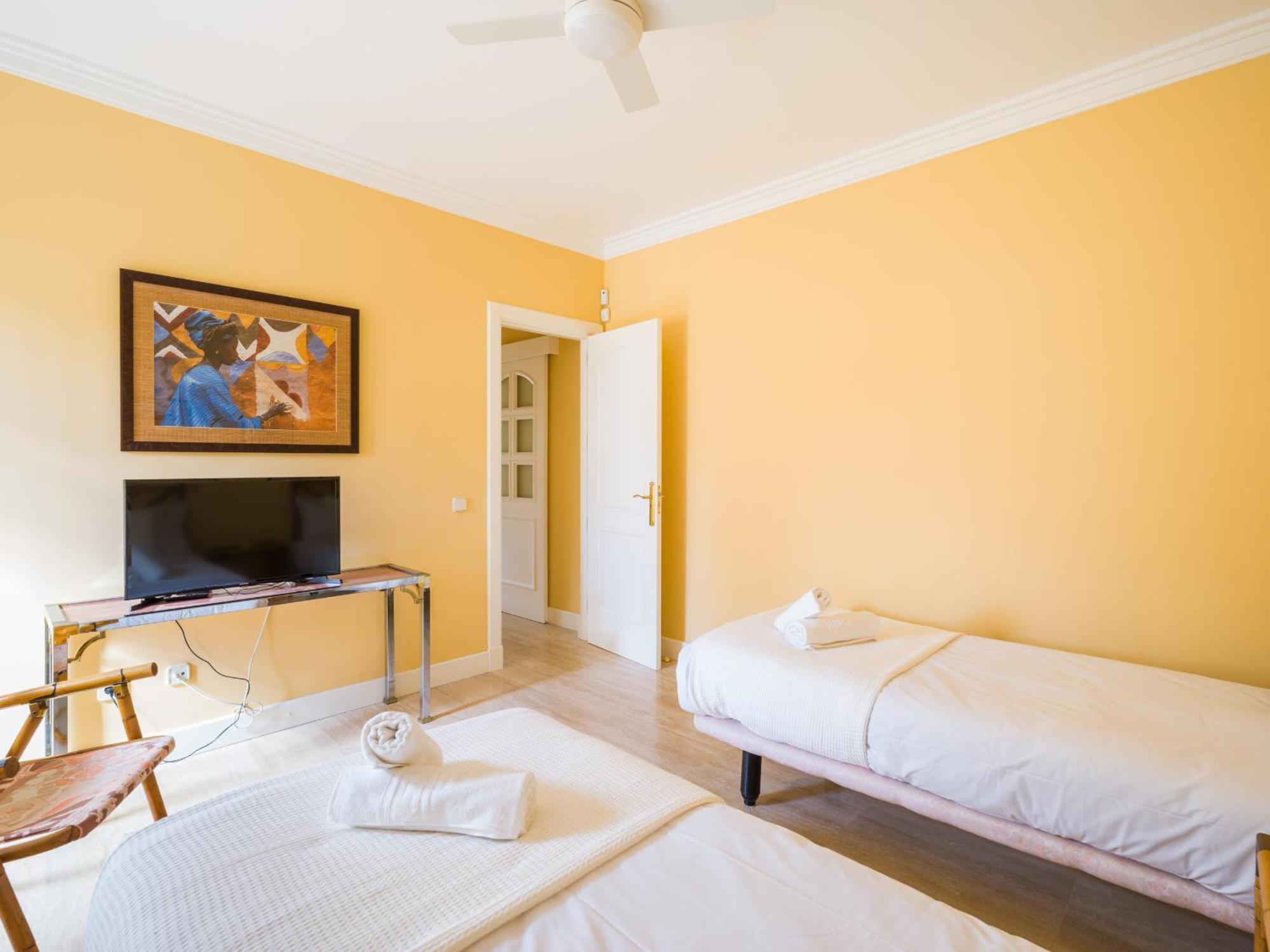 Golf Views By Canariasgetaway * Maspalomas (Gran Canaria)