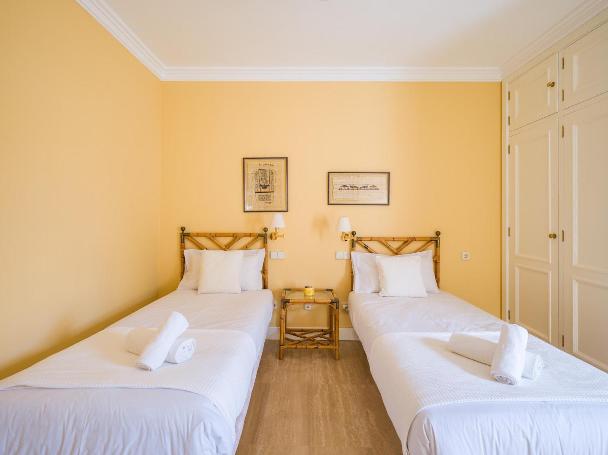 Golf Views By Canariasgetaway Chalet *