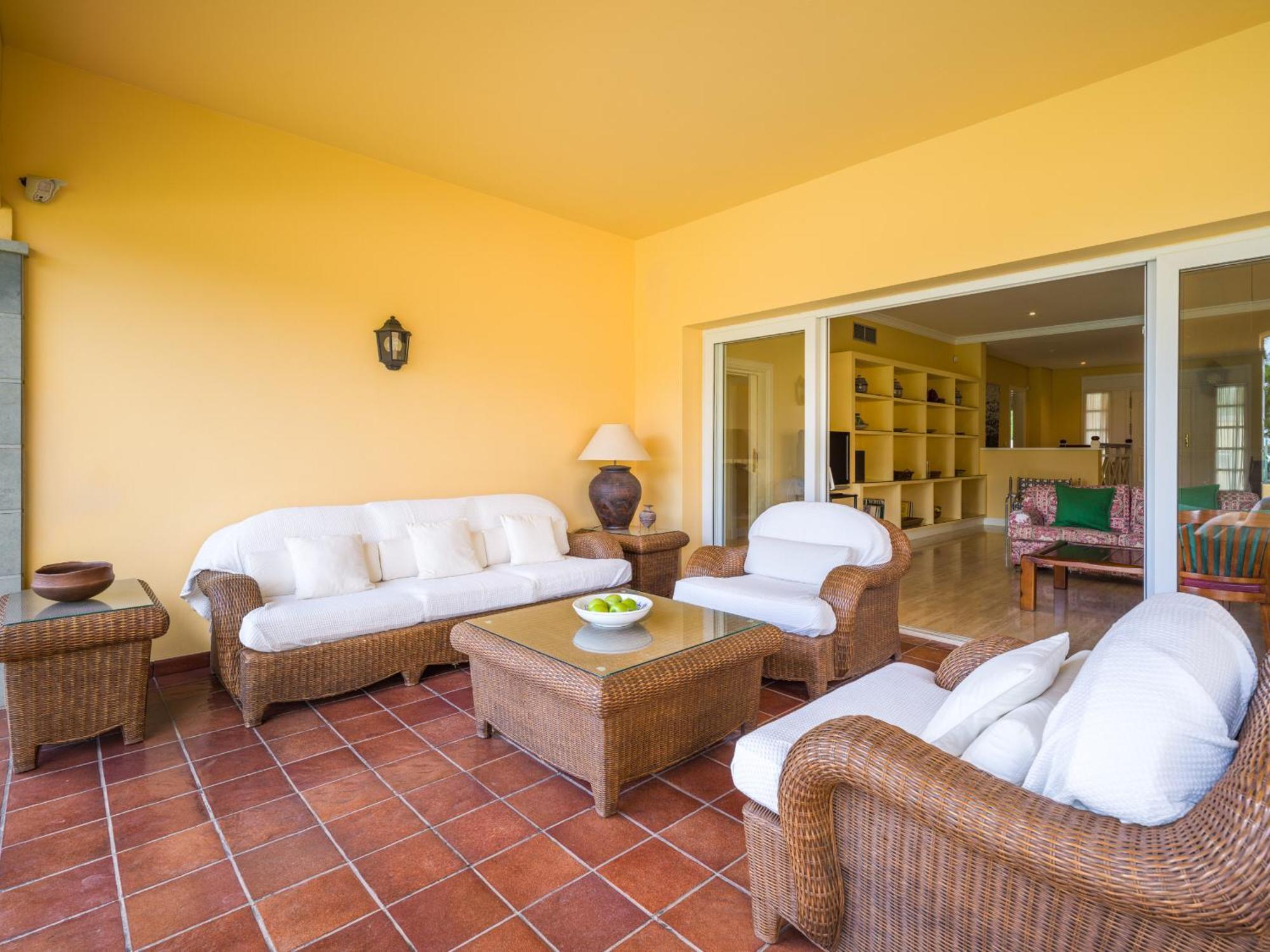 Golf Views By Canariasgetaway Maspalomas (Gran Canaria)
