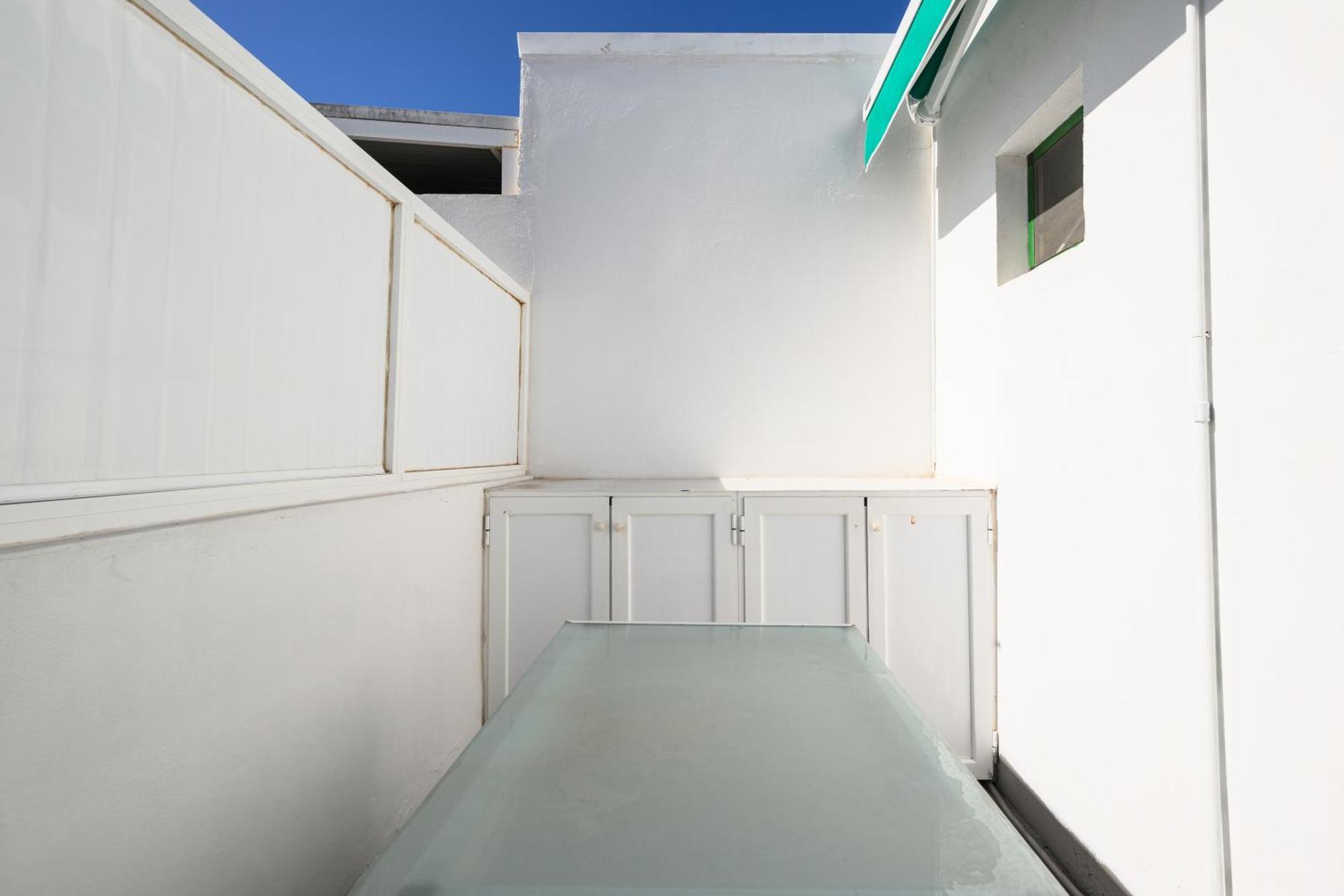 Bungalow Del Sol Maspalomas *