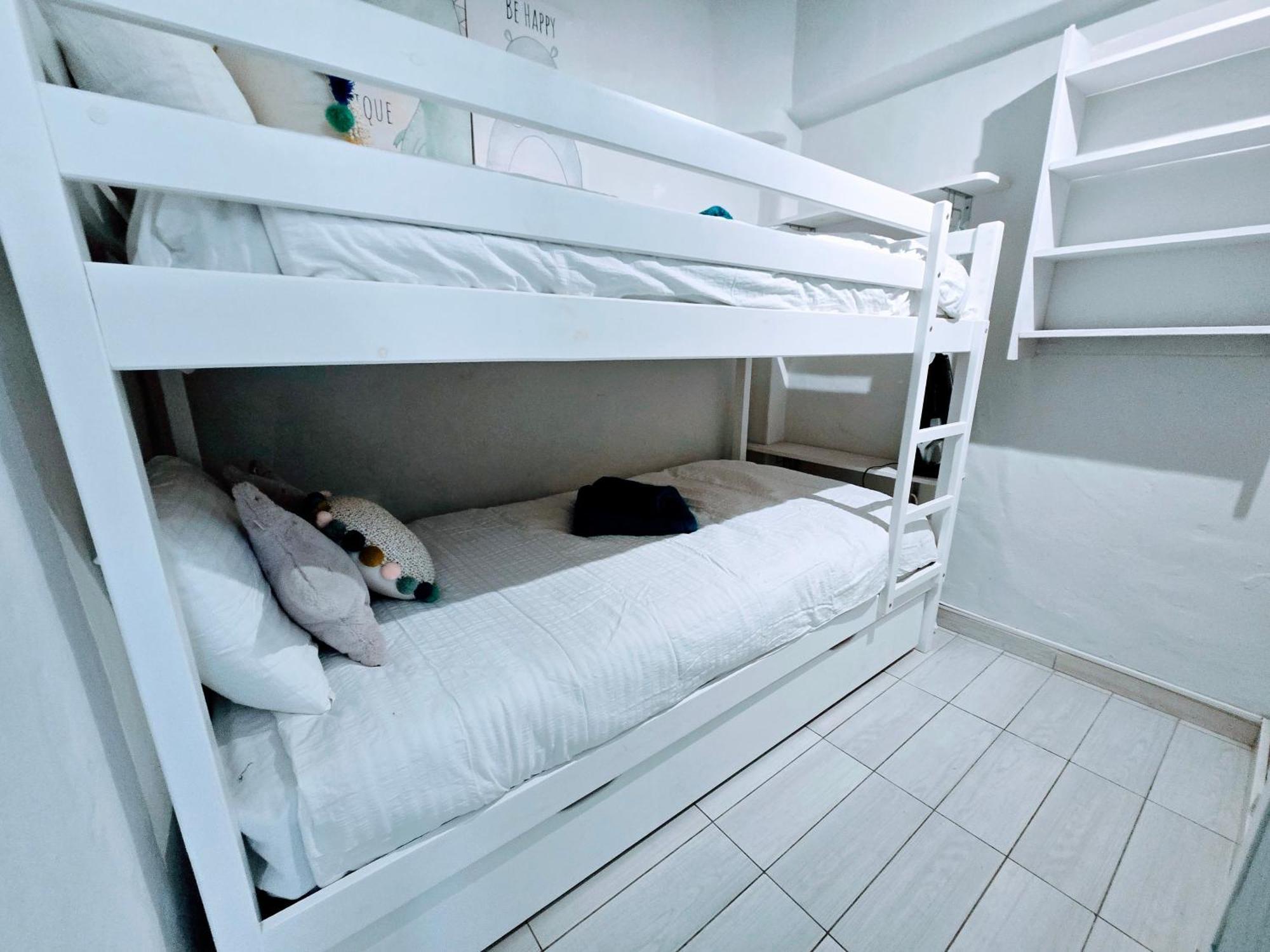 Appartement Vv Sweet Flamboyan Playaflor 1 