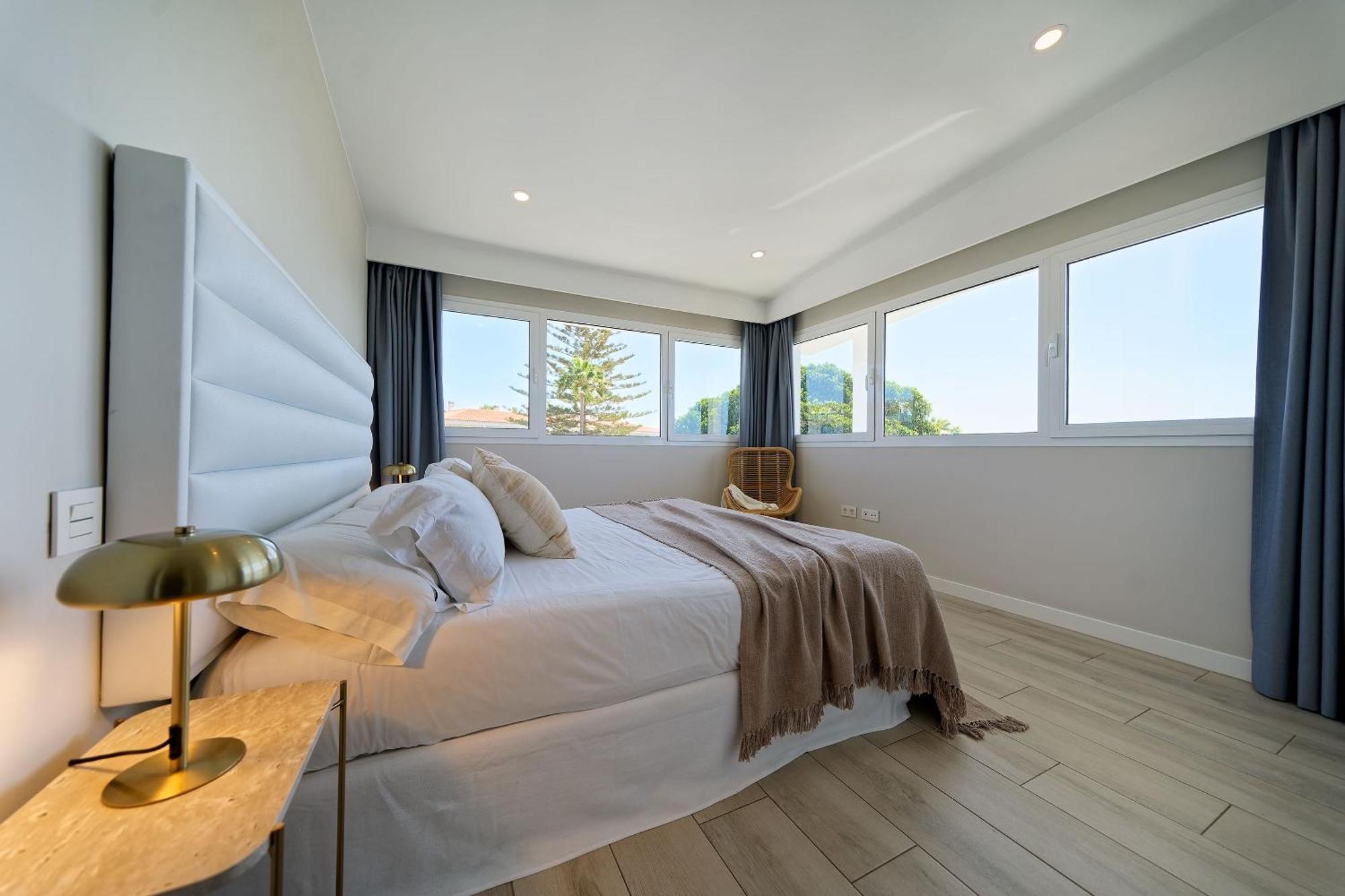 Apartment Deva Boutique Maspalomas (Gran Canaria)