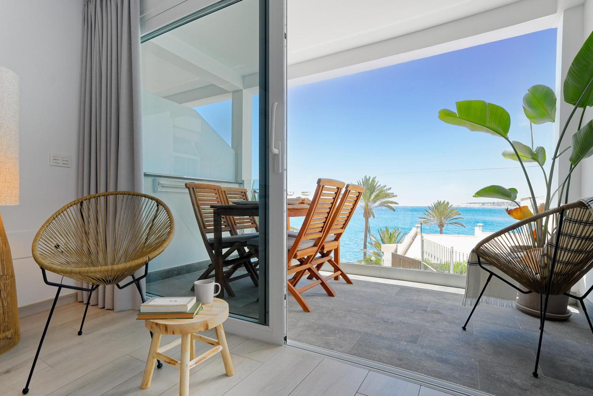 Deva Boutique Apartment Maspalomas (Gran Canaria)