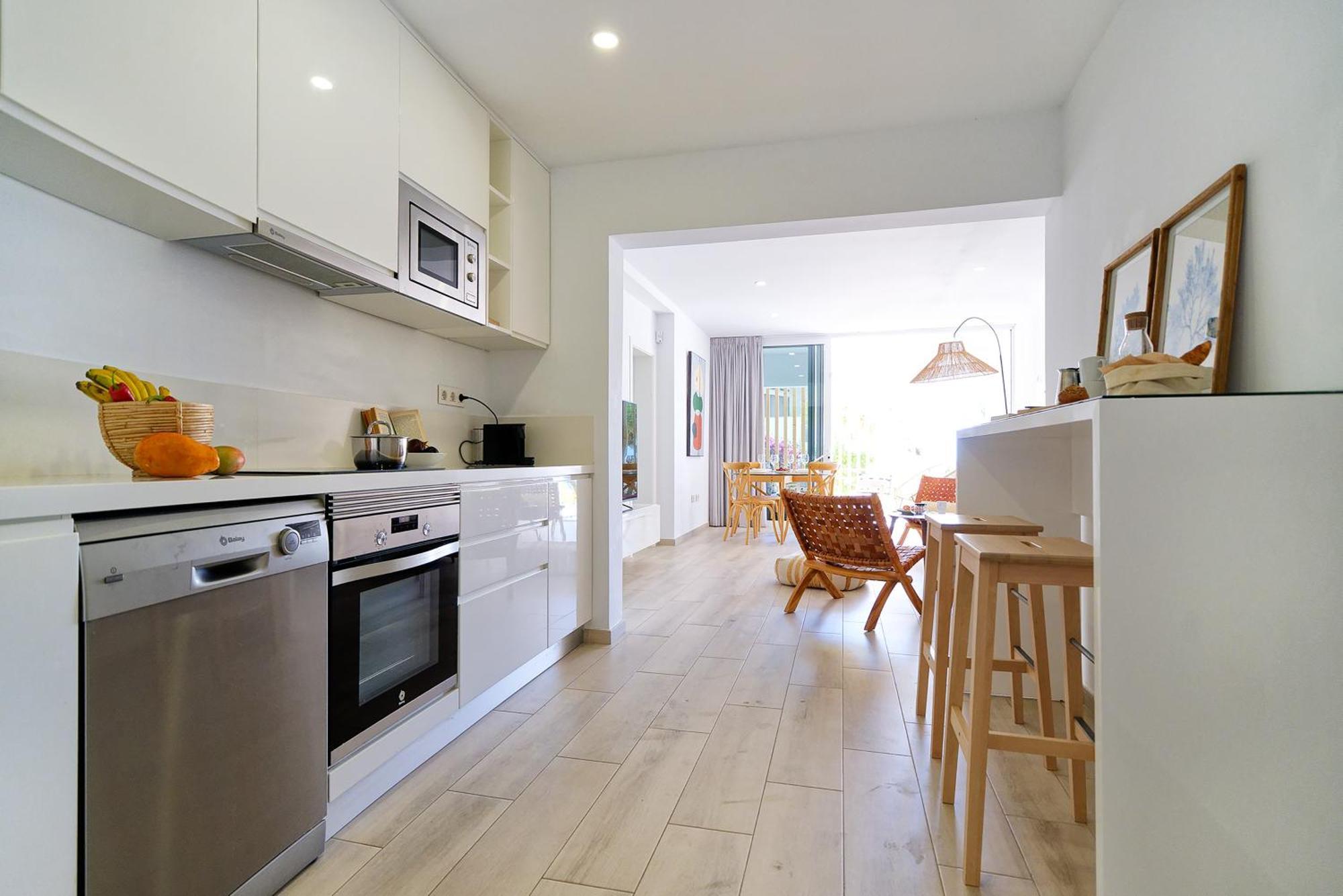 Apartment Deva Boutique