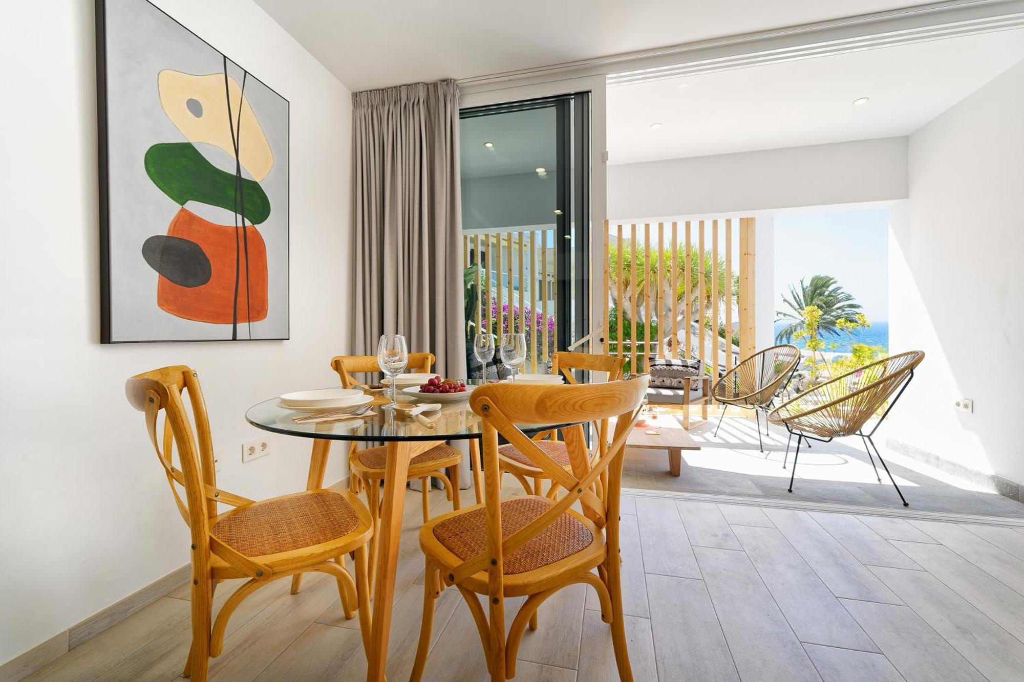 Appartement Deva Boutique
