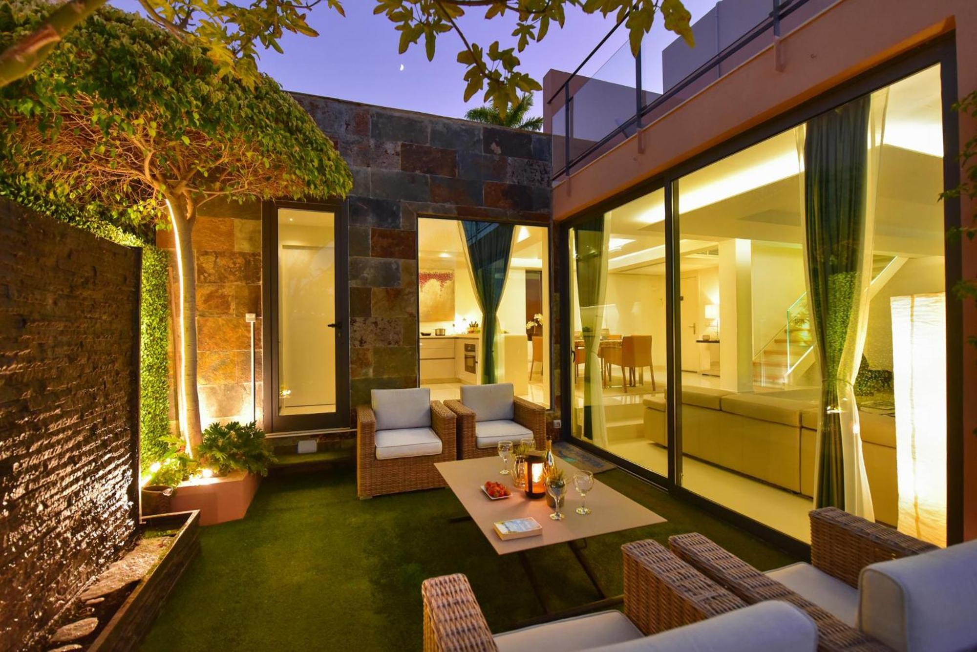Villa Lagos 31 By Villagrancanaria