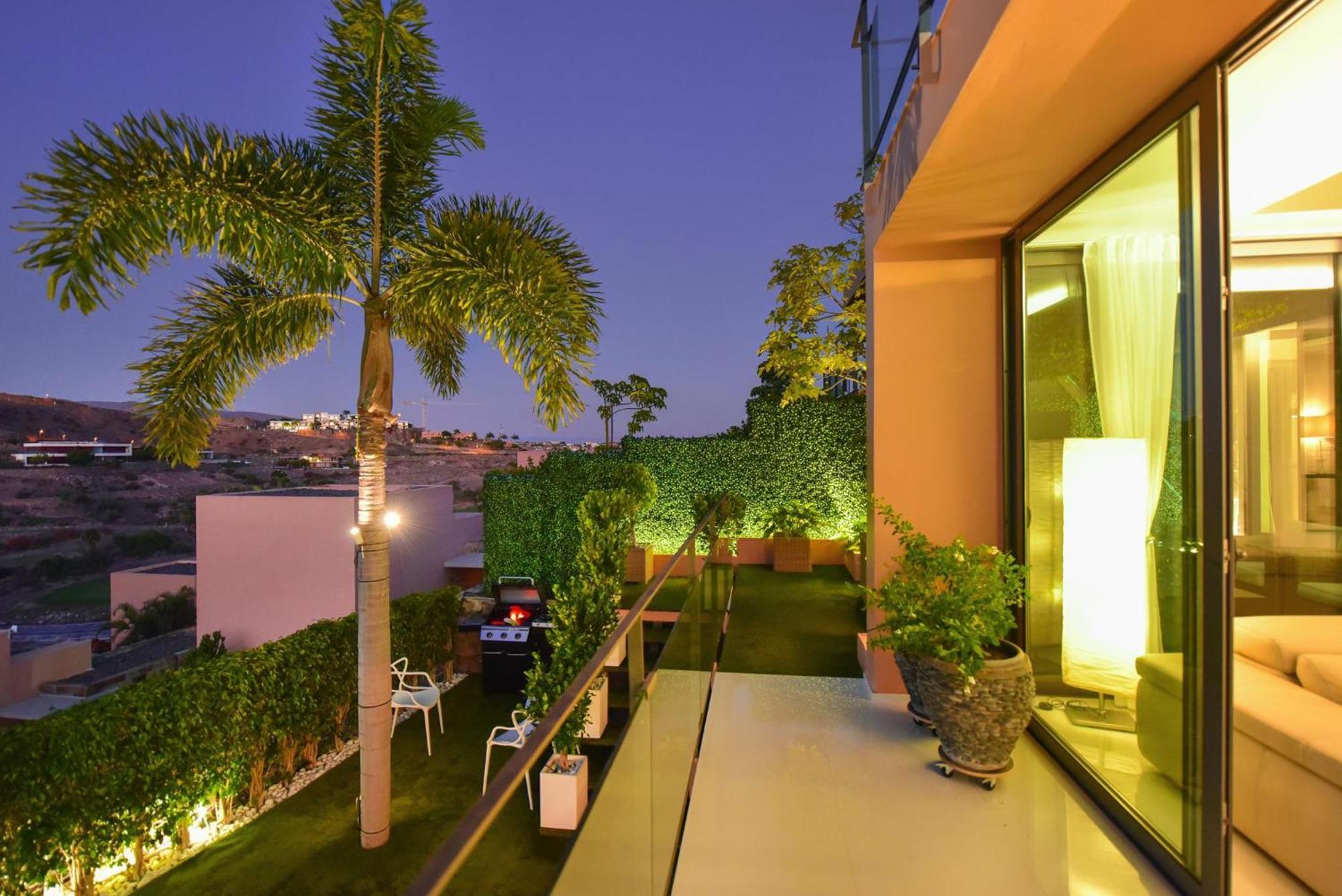 Villa Lagos 31 By Villagrancanaria *