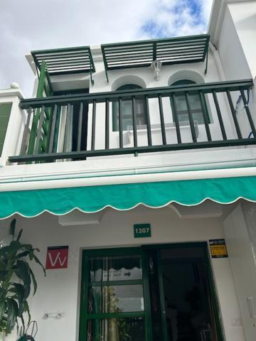 Holiday home Duna Flor - Cika 207