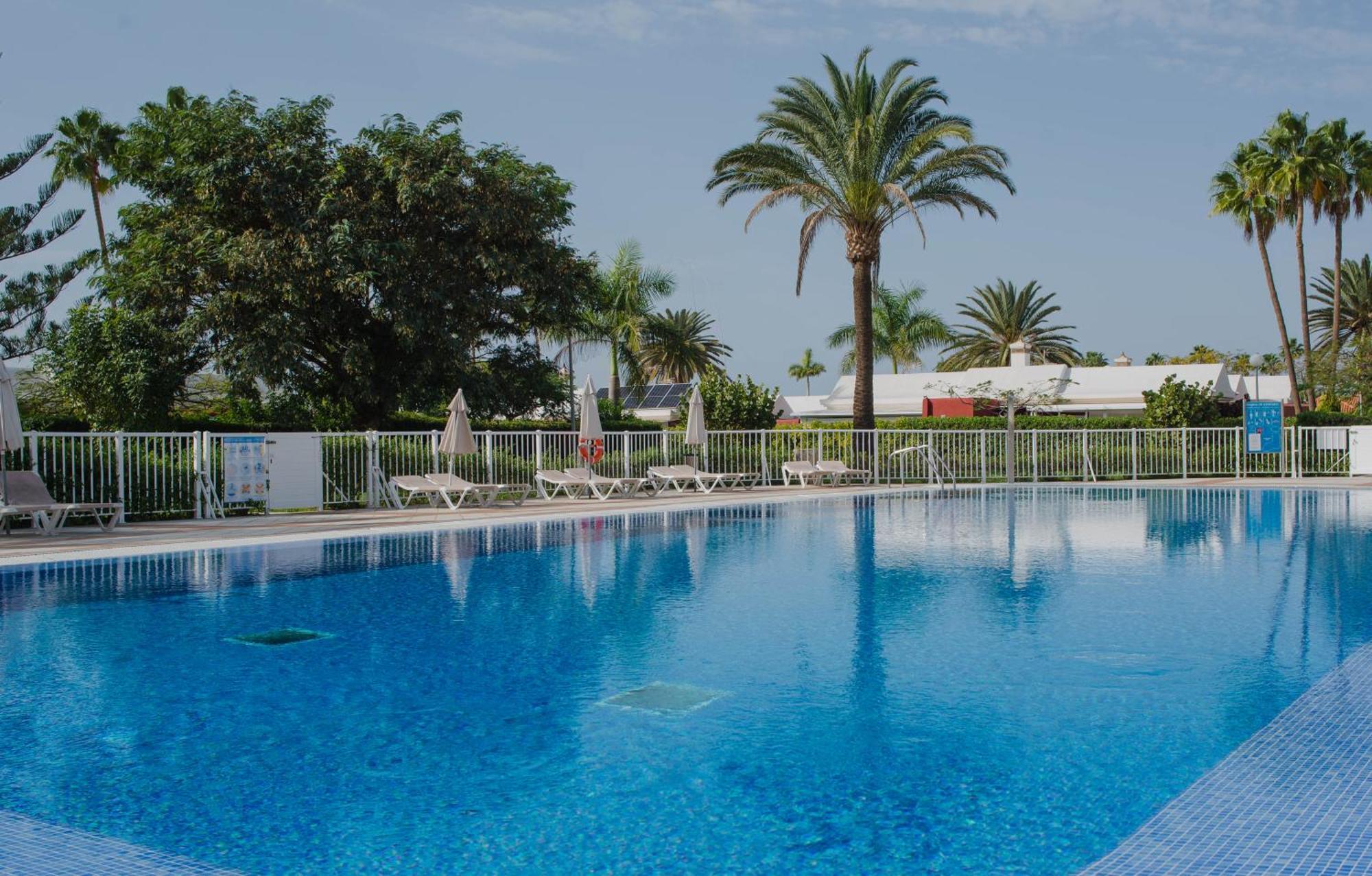 Casa Del Sol Maspalomas (Gran Canaria)