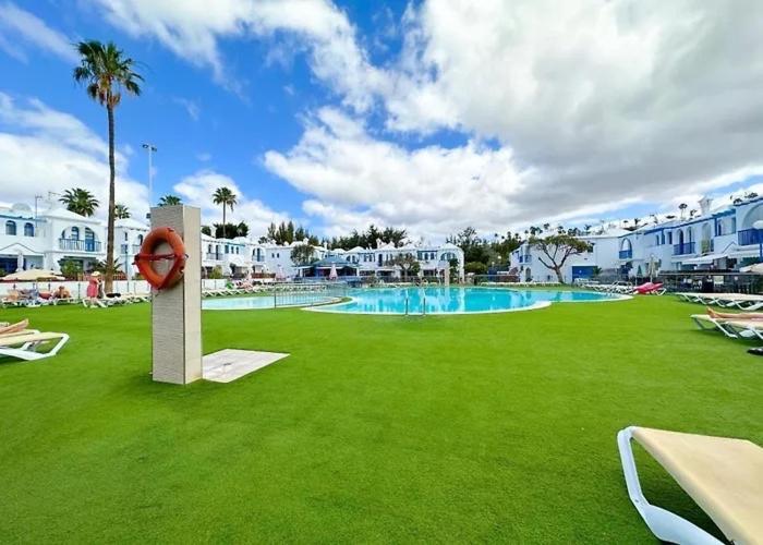 Playmar M&m 2223 Maspalomas (Gran Canaria)