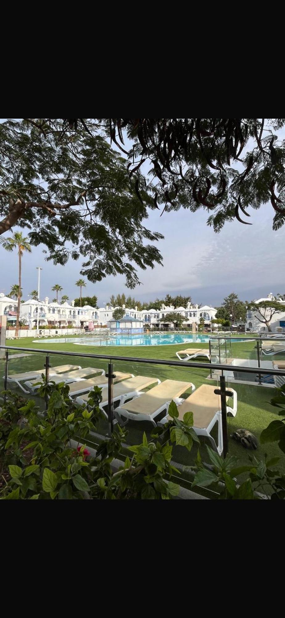 Playmar Sol Apartment Maspalomas (Gran Canaria)