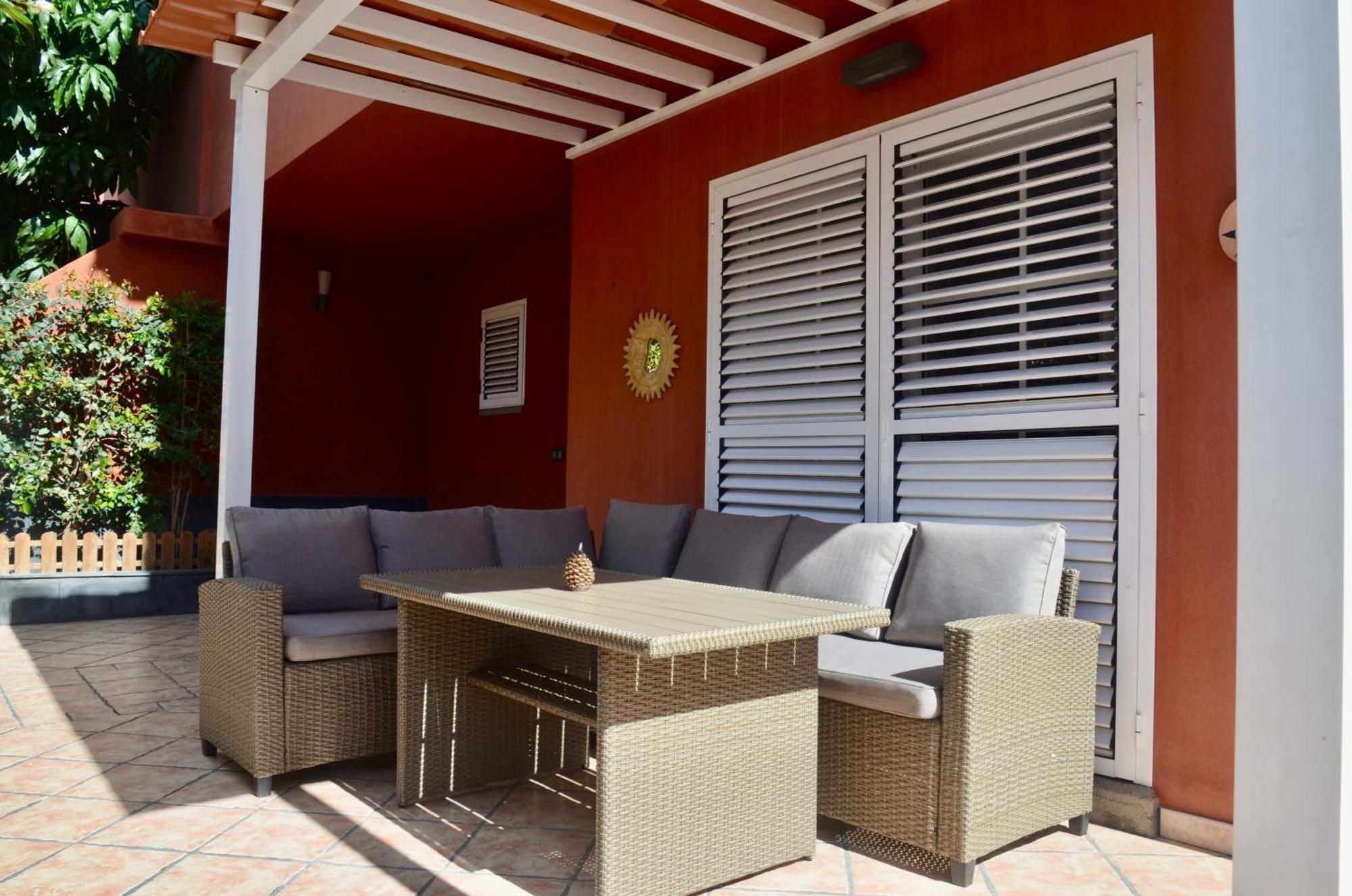 Case de vacanță Doral Paradise Gran Canaria *