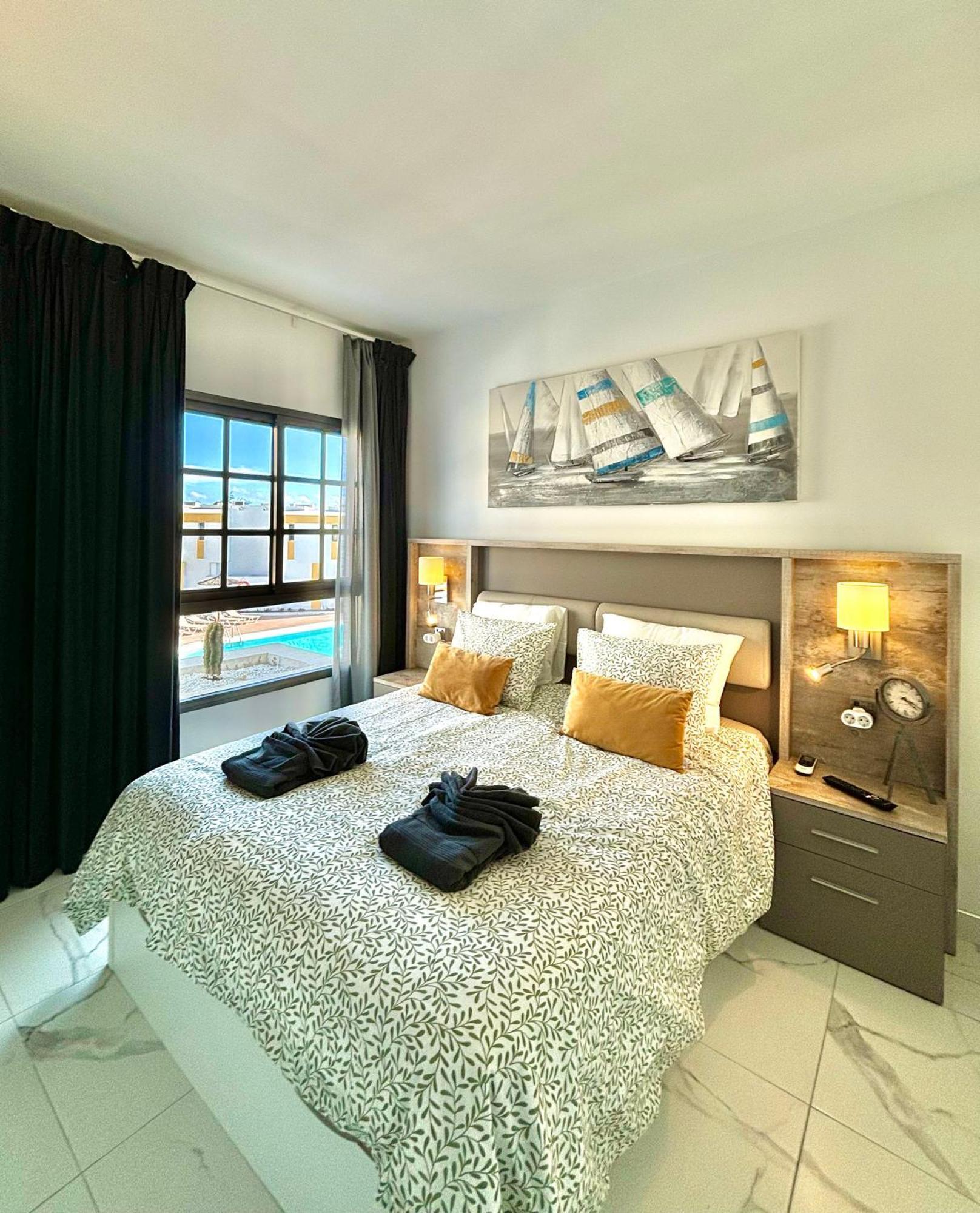 Cosy Capri Apartment