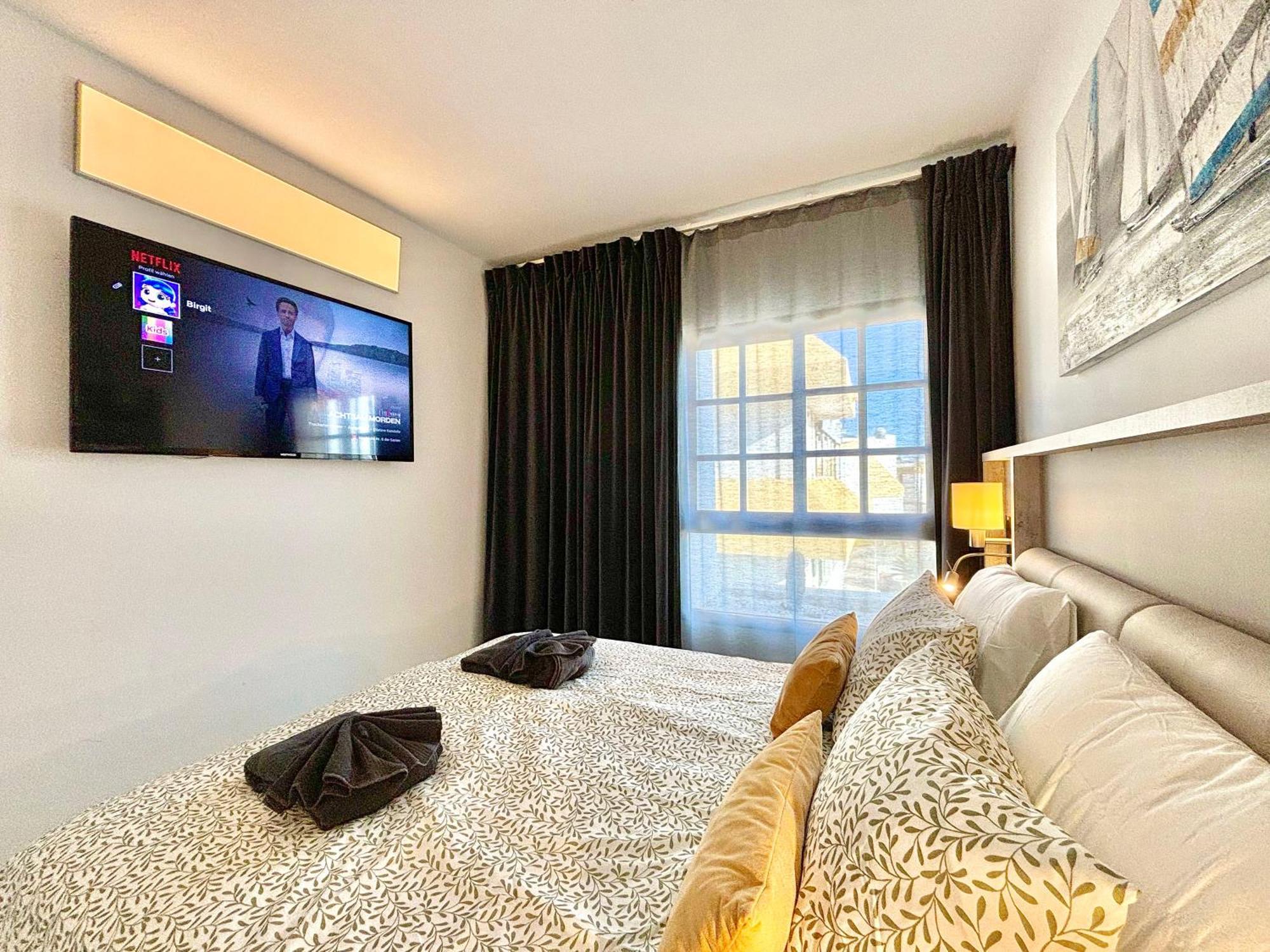 Cosy Capri Apartment *