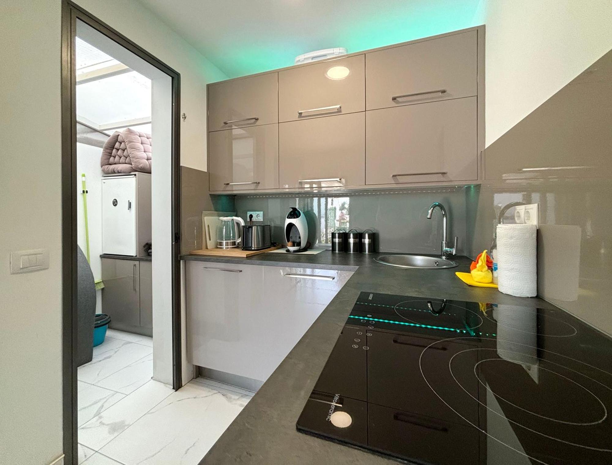 Apartment Cosy Capri Maspalomas (Gran Canaria)