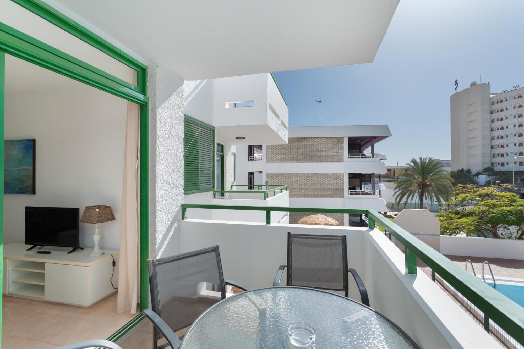 Apartment Yumbo Centro *