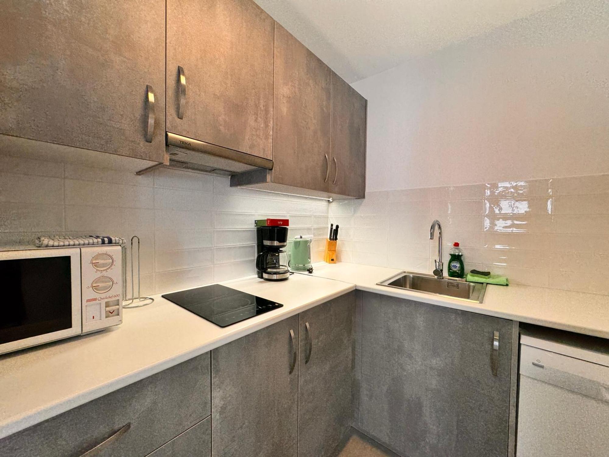 Holiday home Yumbo Rainbow Homes A Maspalomas (Gran Canaria)