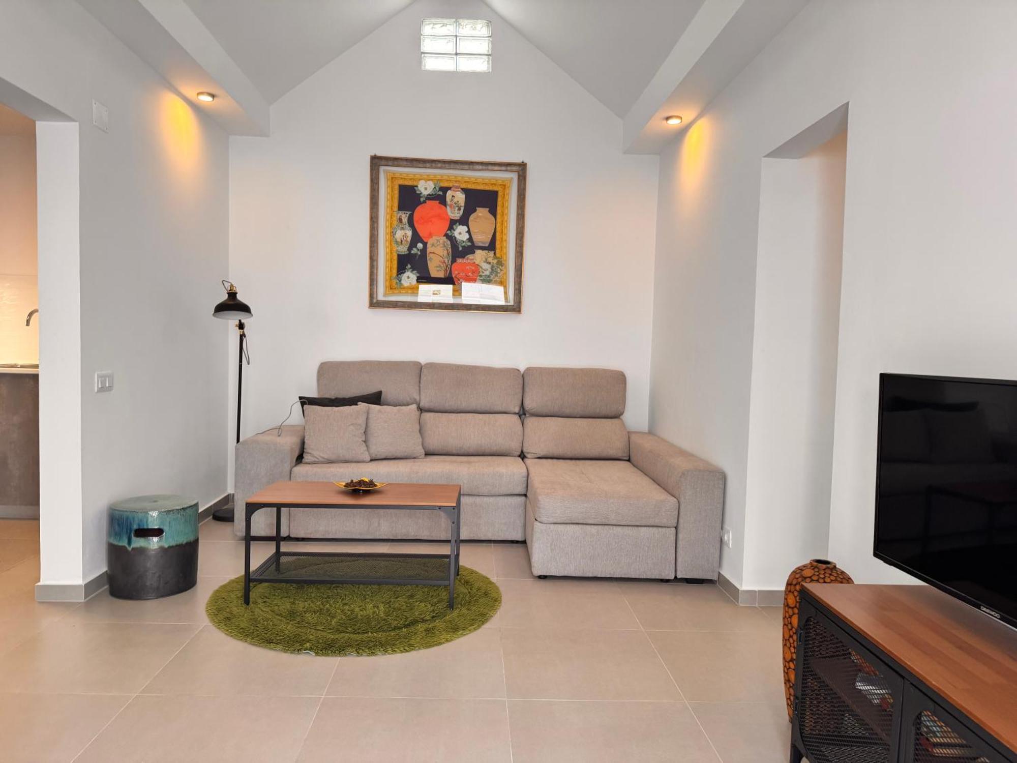 Holiday home Yumbo Rainbow Homes A