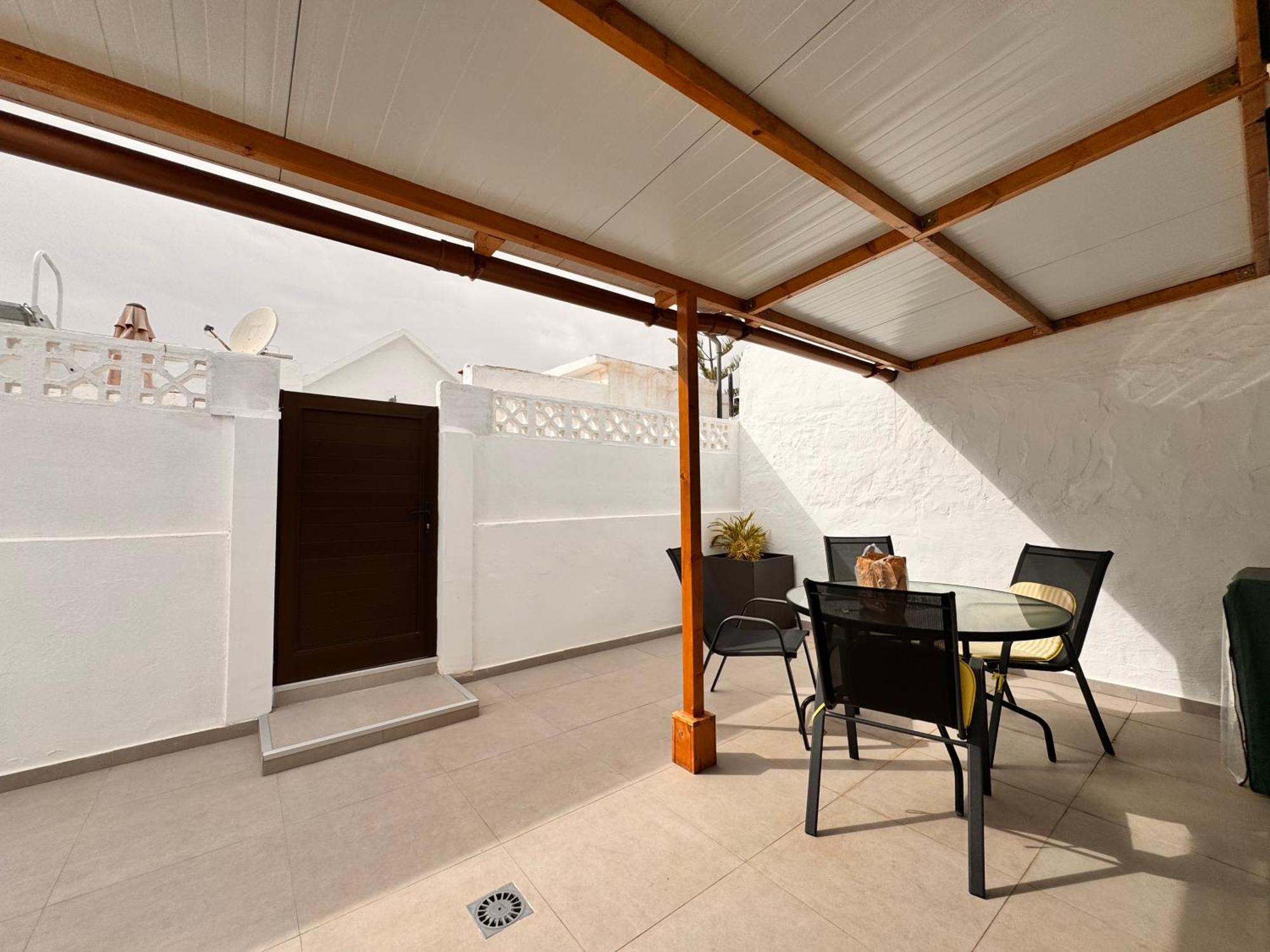 Yumbo Rainbow Homes A Maspalomas (Gran Canaria)