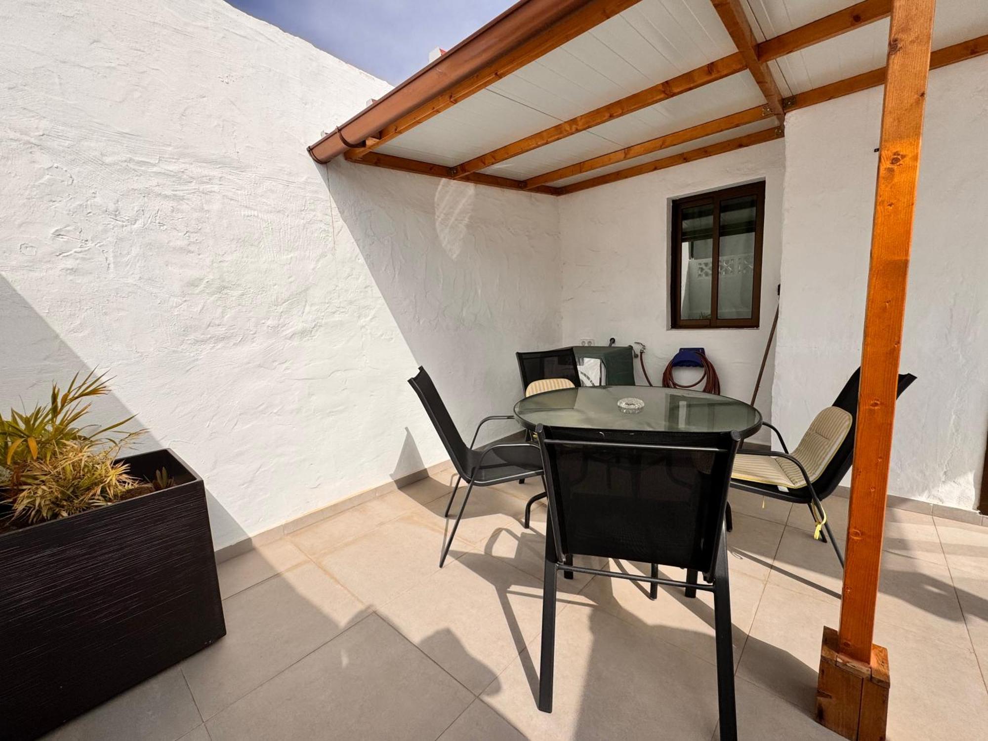 Holiday home Yumbo Rainbow Homes A Maspalomas (Gran Canaria)