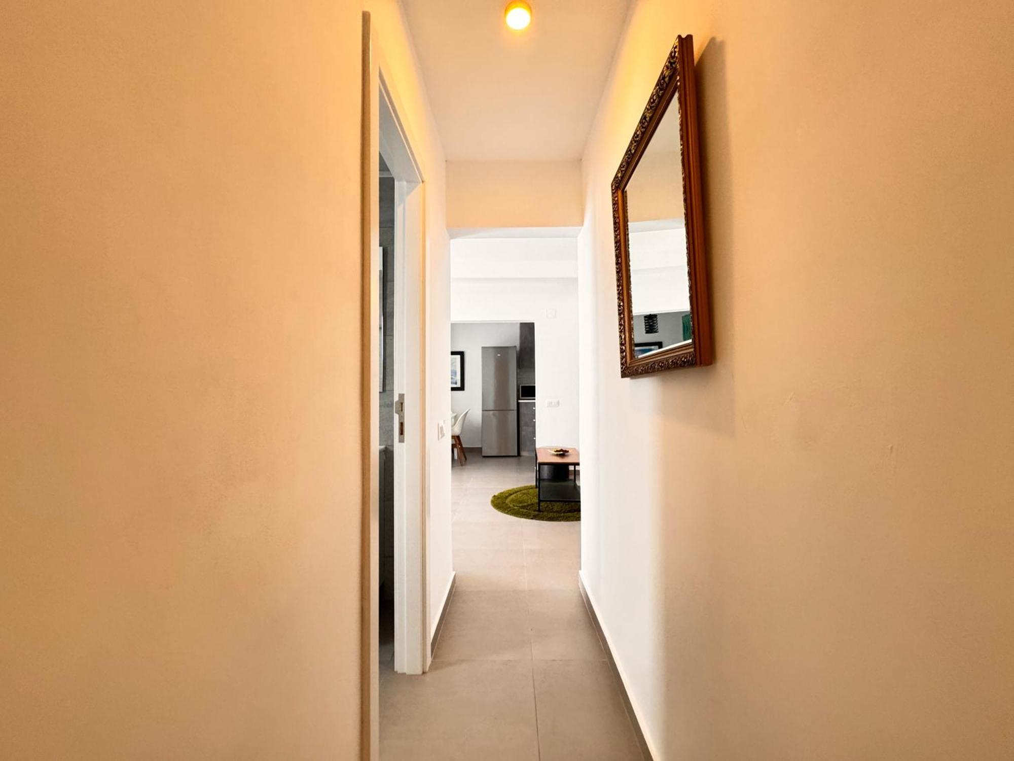 Yumbo Rainbow Homes A Maspalomas (Gran Canaria)