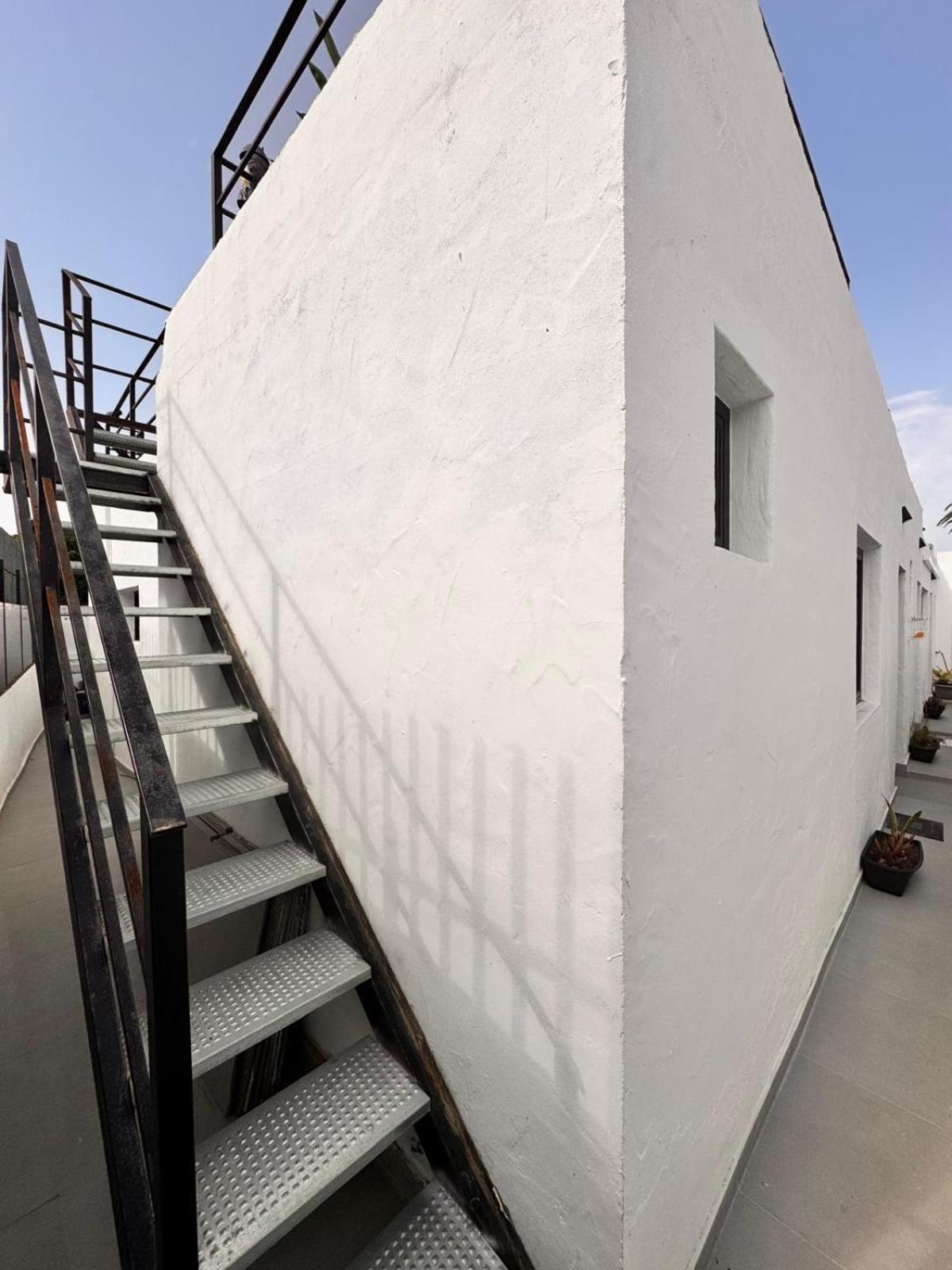 Yumbo Rainbow Homes C Ferienhaus *