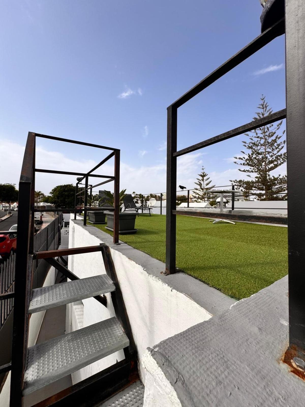Ferienhaus Yumbo Rainbow Homes C