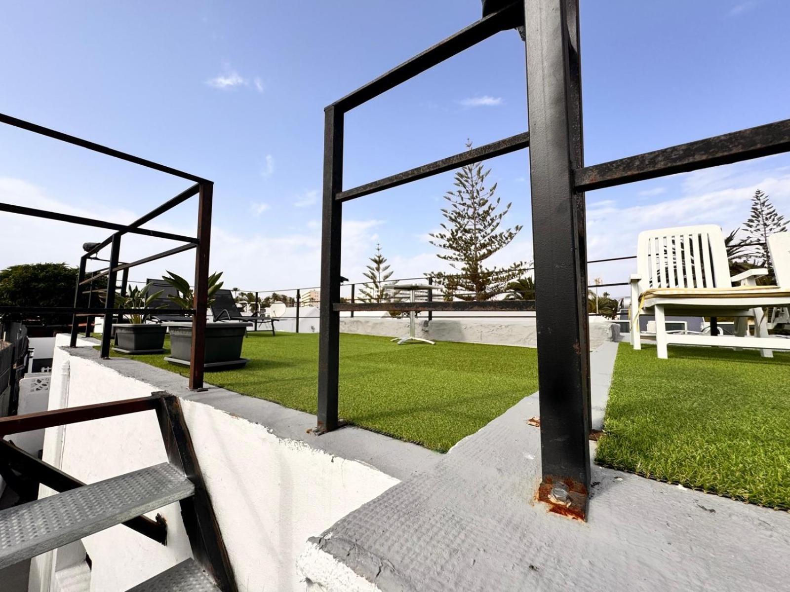 Yumbo Rainbow Homes C Maspalomas (Gran Canaria)