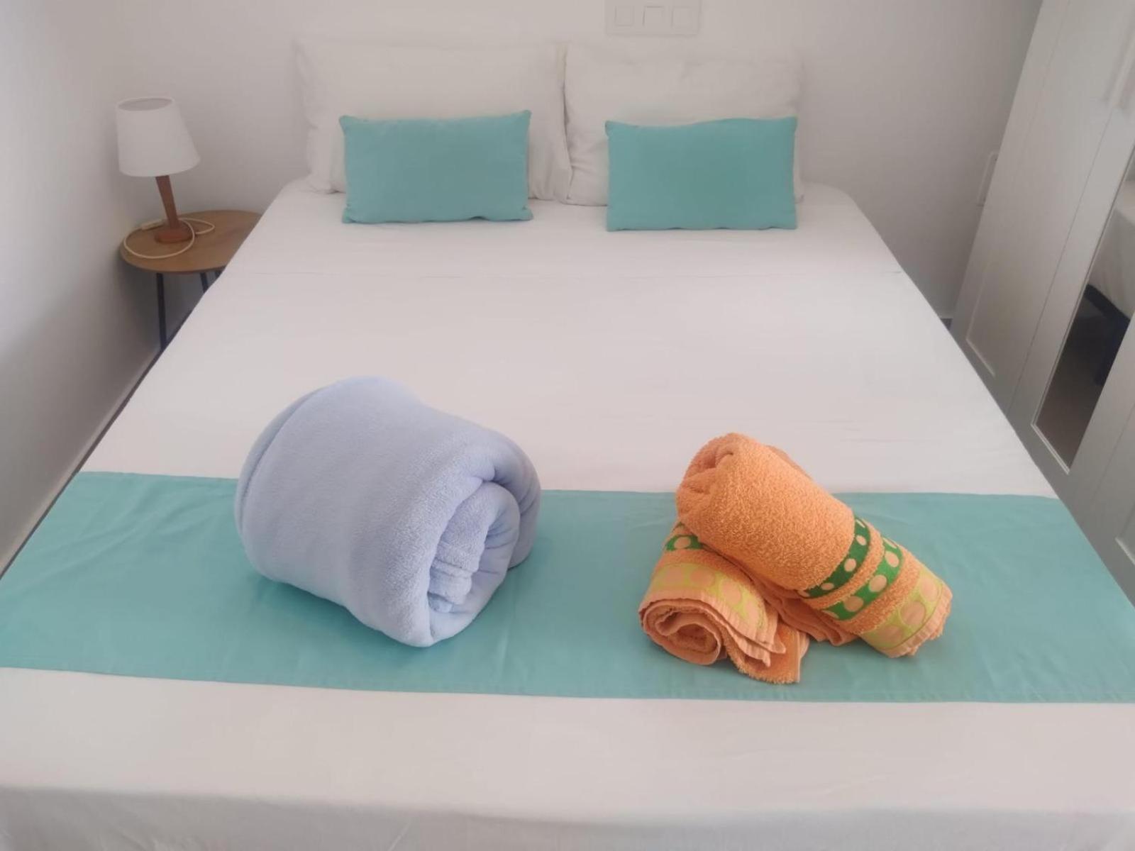 Yumbo Rainbow Homes B Maspalomas (Gran Canaria)