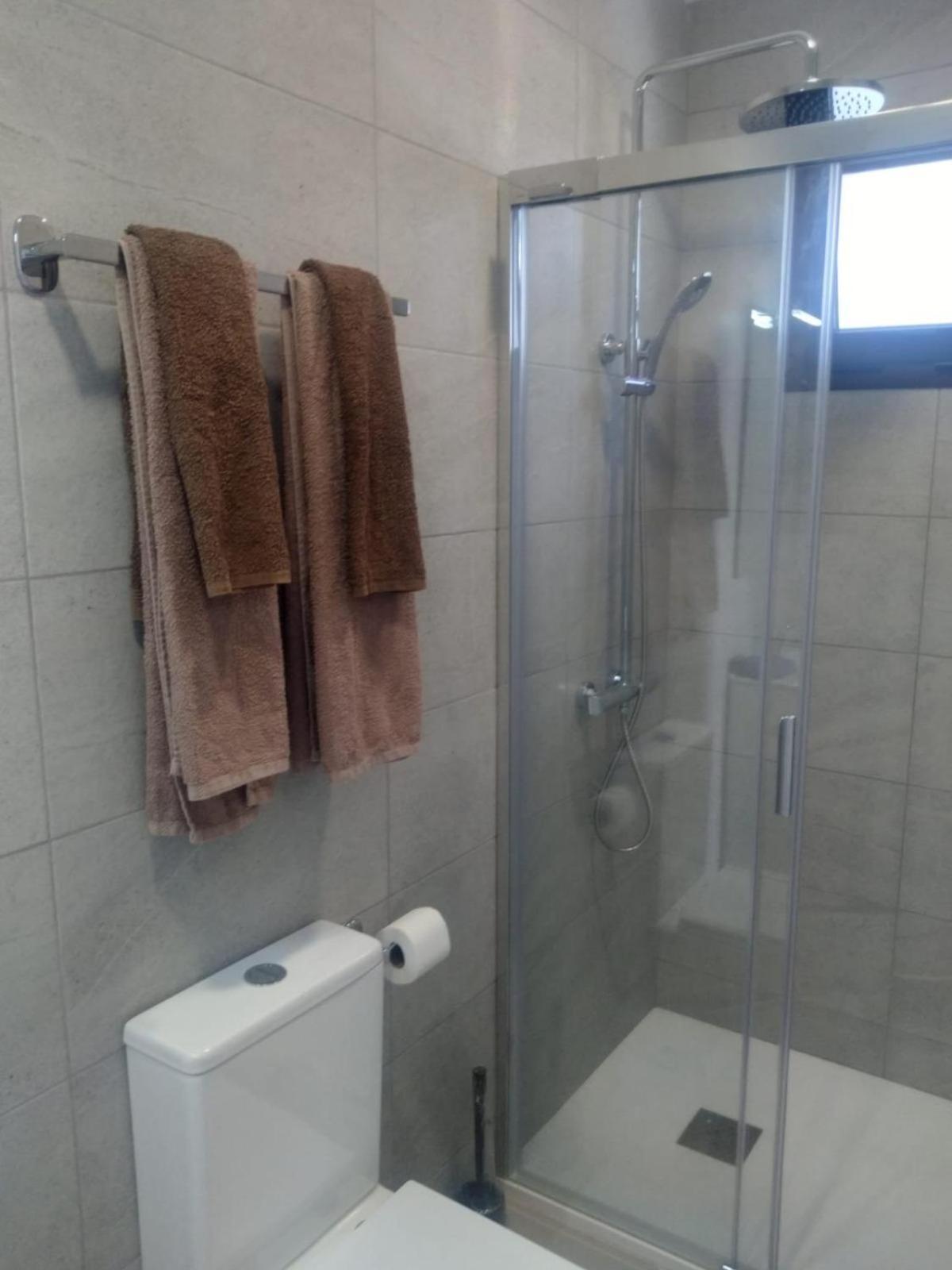 Holiday home Yumbo Rainbow Homes B Maspalomas (Gran Canaria)