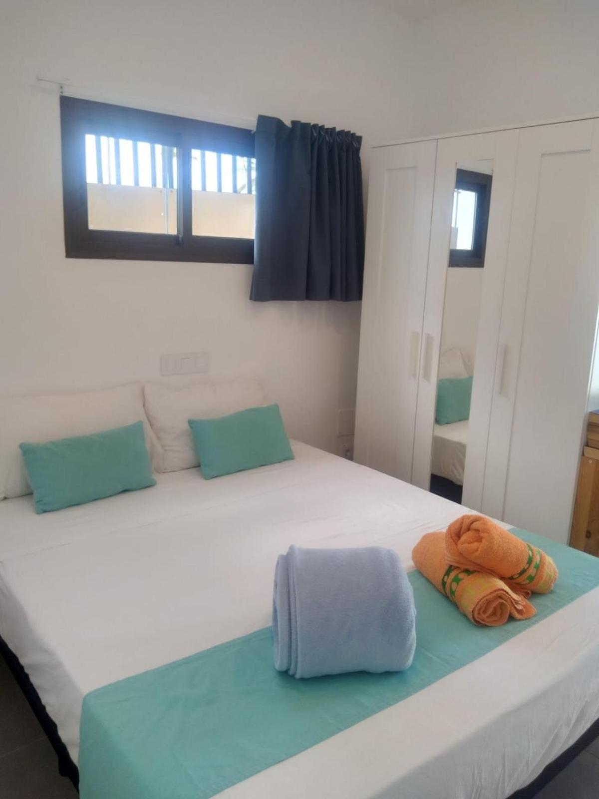 Yumbo Rainbow Homes B Holiday home Maspalomas (Gran Canaria)