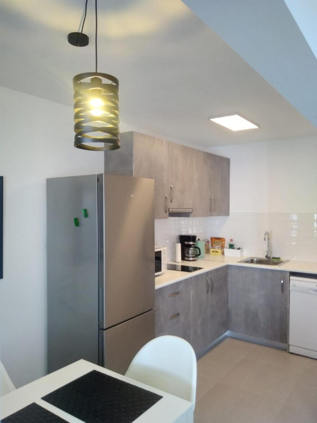 Yumbo Rainbow Homes A * Maspalomas (Gran Canaria)