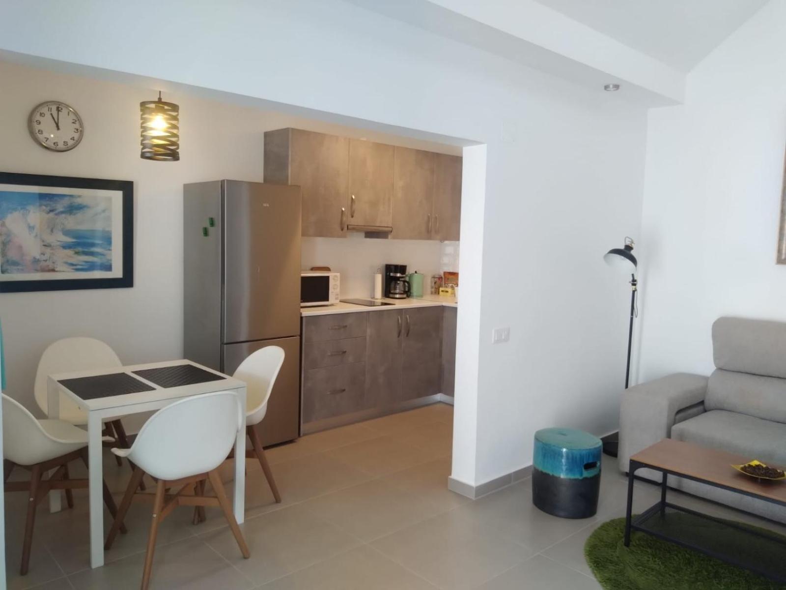 Holiday home Yumbo Rainbow Homes A Maspalomas (Gran Canaria)