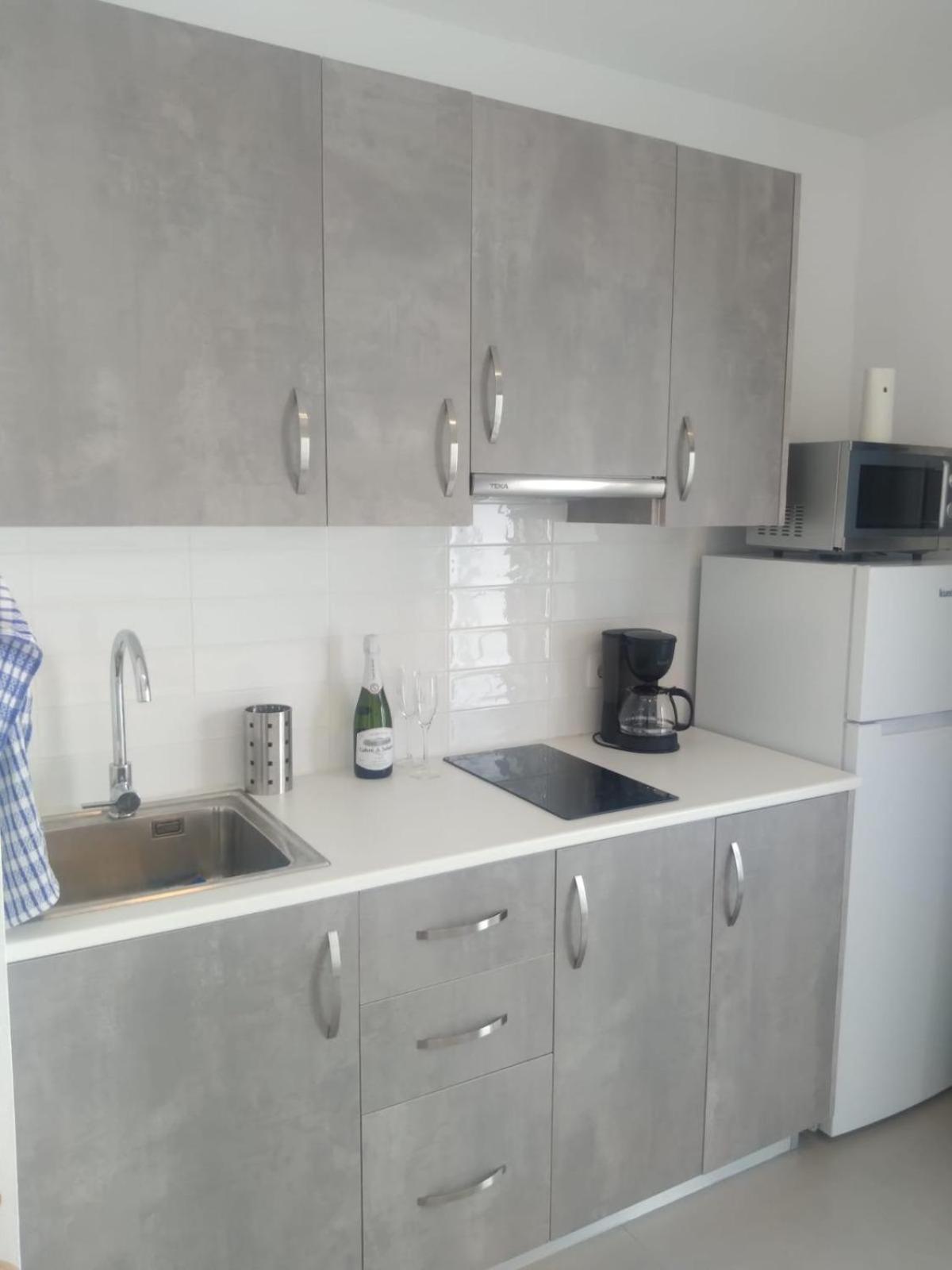 Holiday home Yumbo Rainbow Homes B