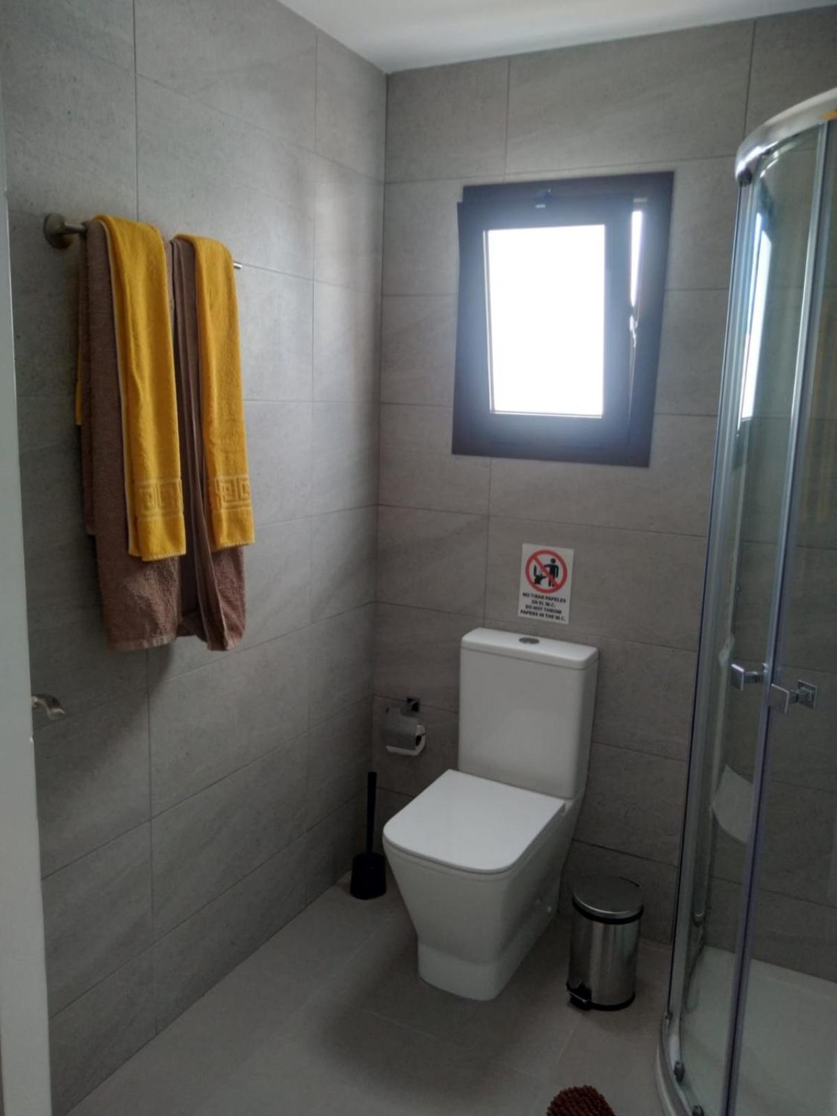 Holiday home Yumbo Rainbow Homes A *