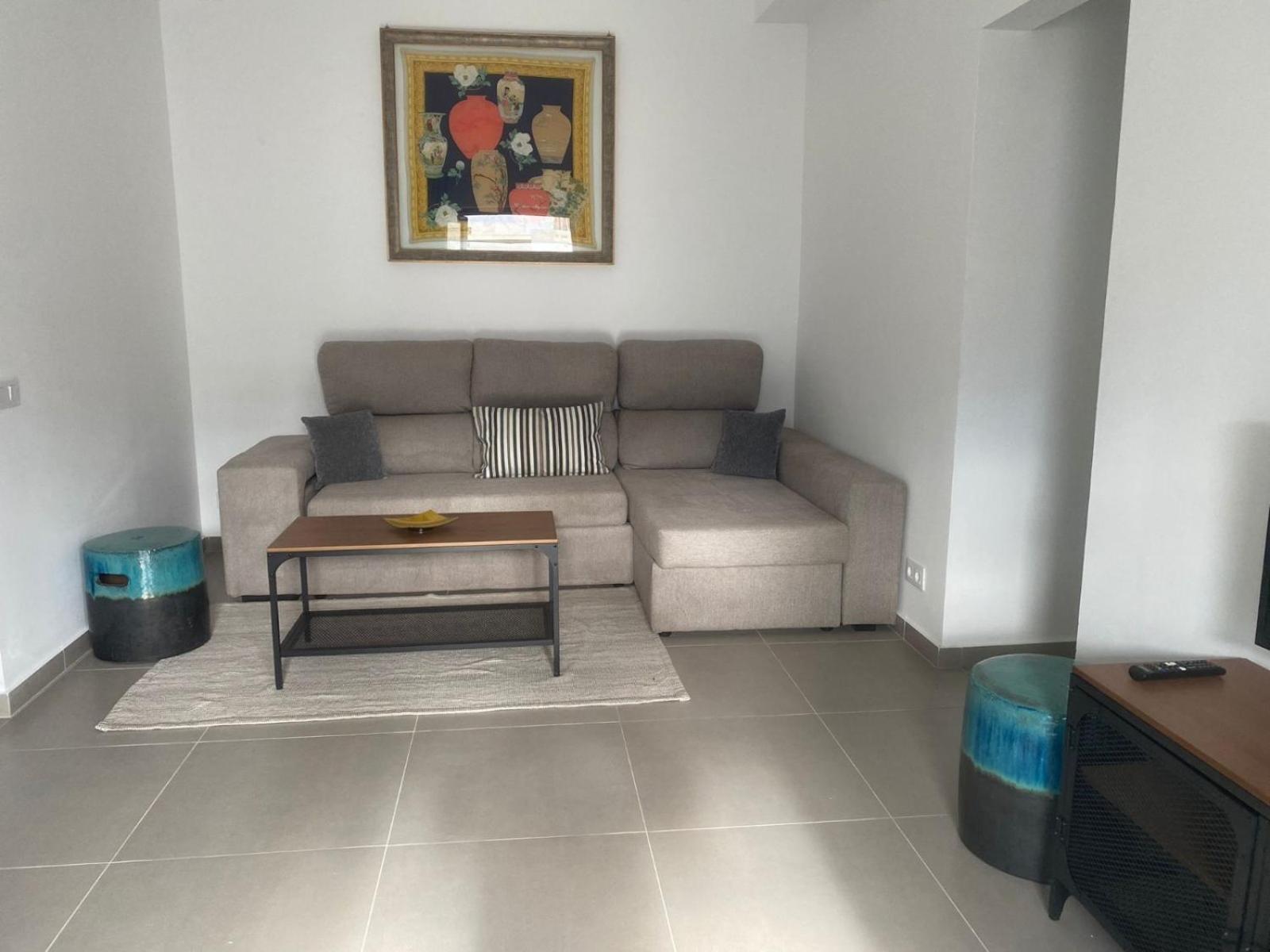 Yumbo Rainbow Homes A * Maspalomas (Gran Canaria)