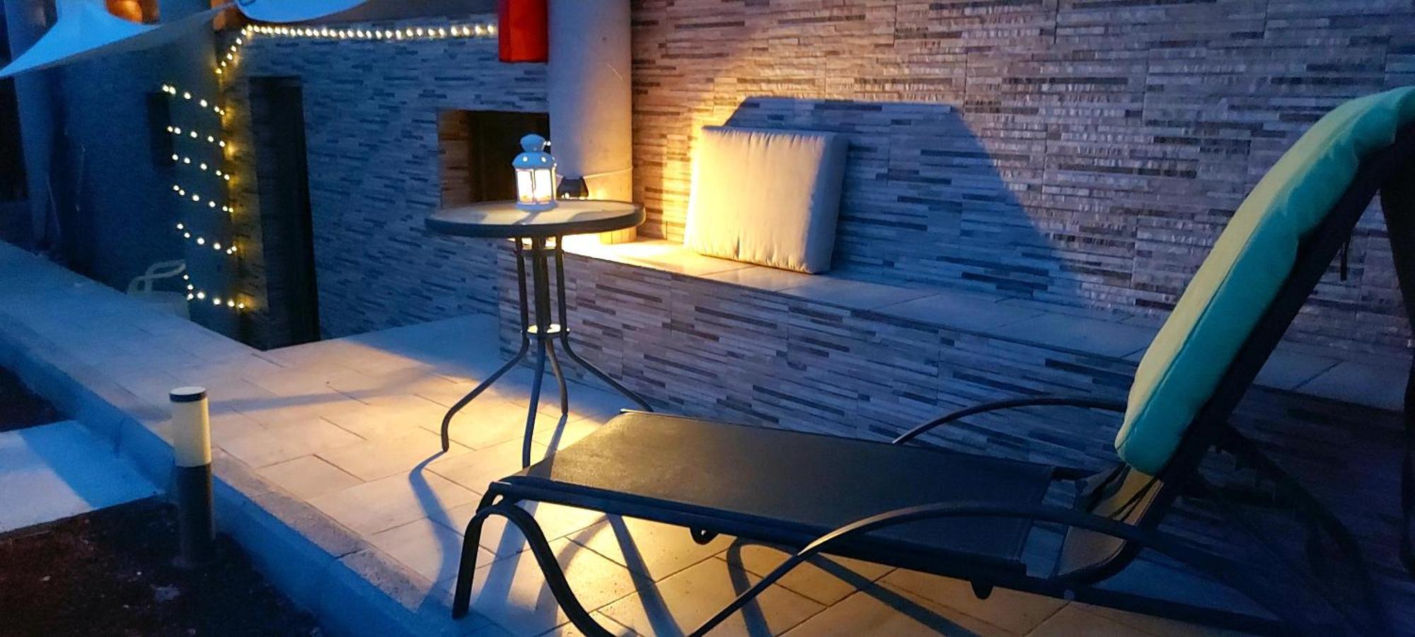 Landhaus The Black Horse Canarias - Adults Only Maspalomas (Gran Canaria)