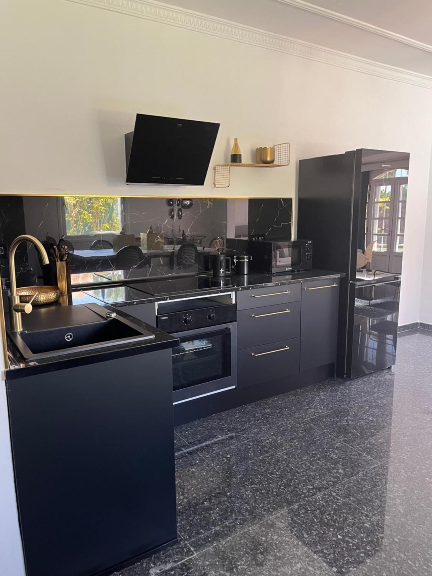 Bastion Del Swing Apartment