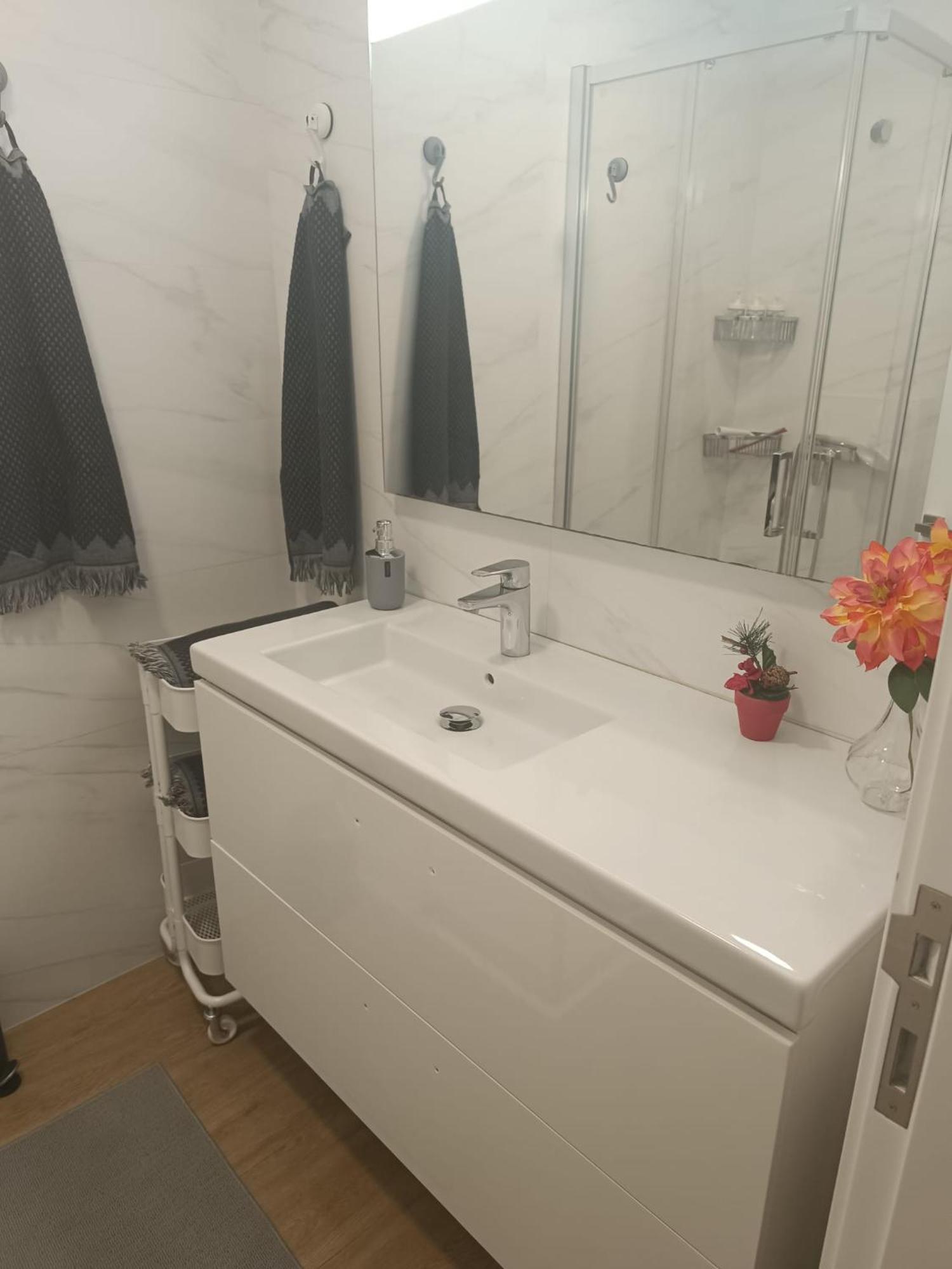 Apartment Complejo Cactus Sol Y Mar
