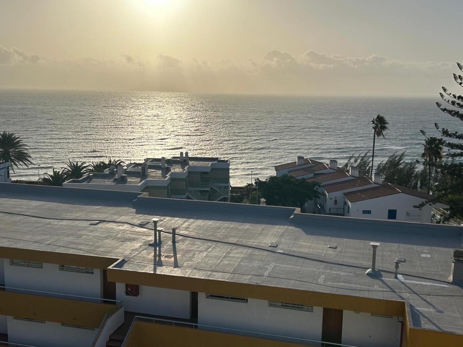 Apartment Complejo Cactus Sol Y Mar