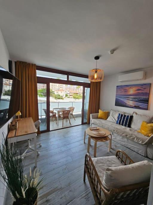 La Conchita Apartment Maspalomas (Gran Canaria)