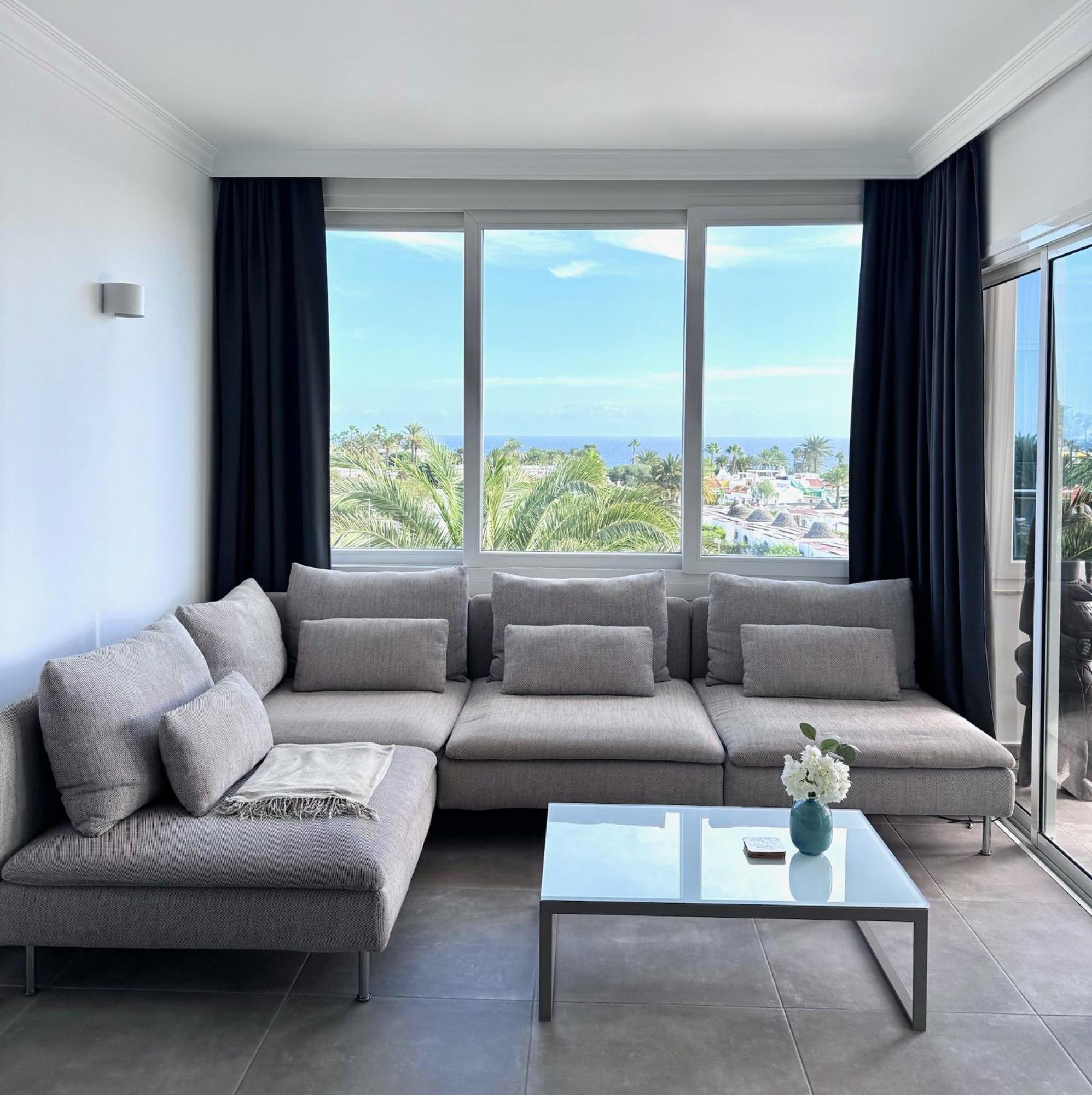 Apartment Excelsior I Sea View