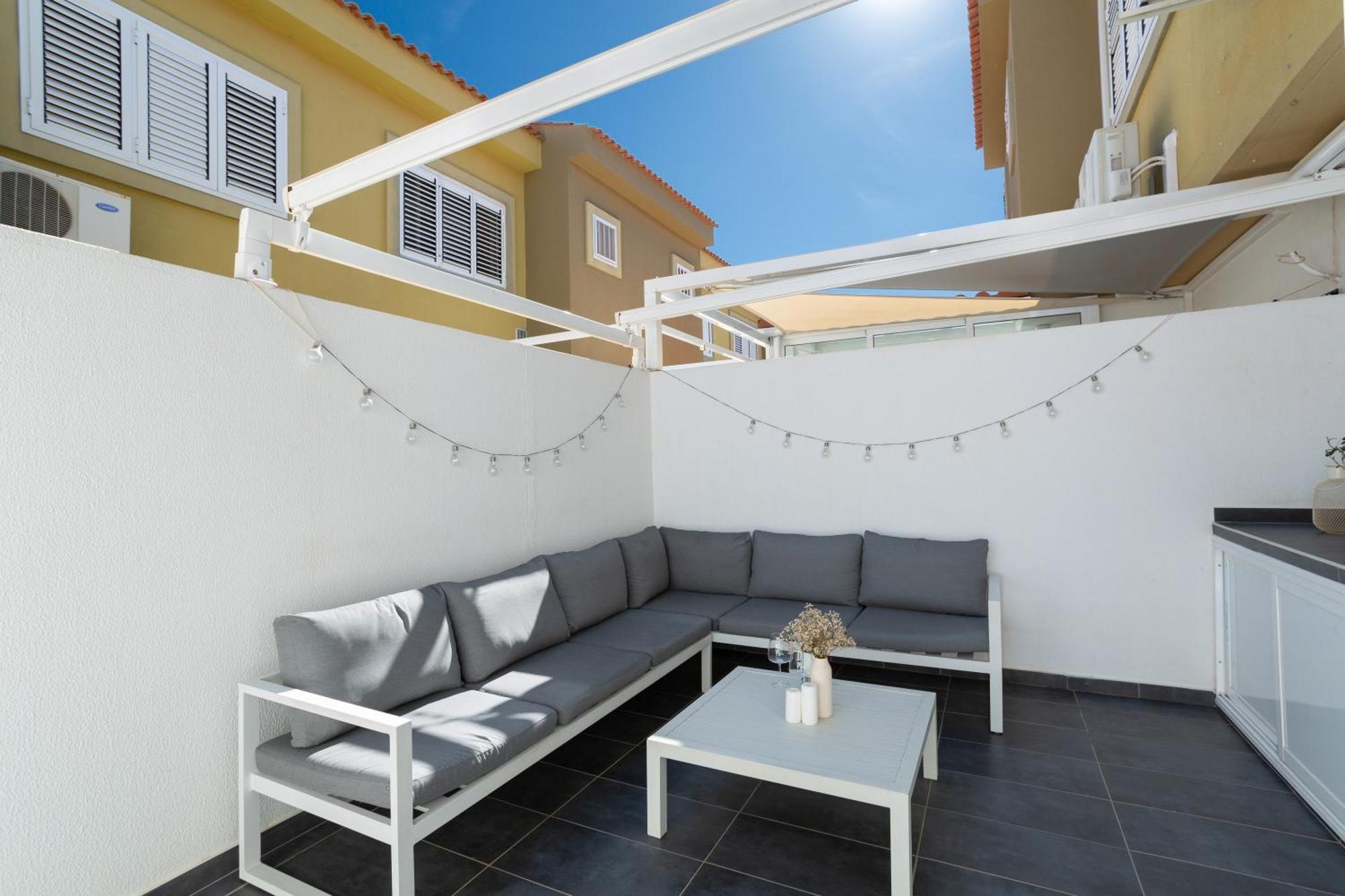 Holiday home Sunset Meloneras